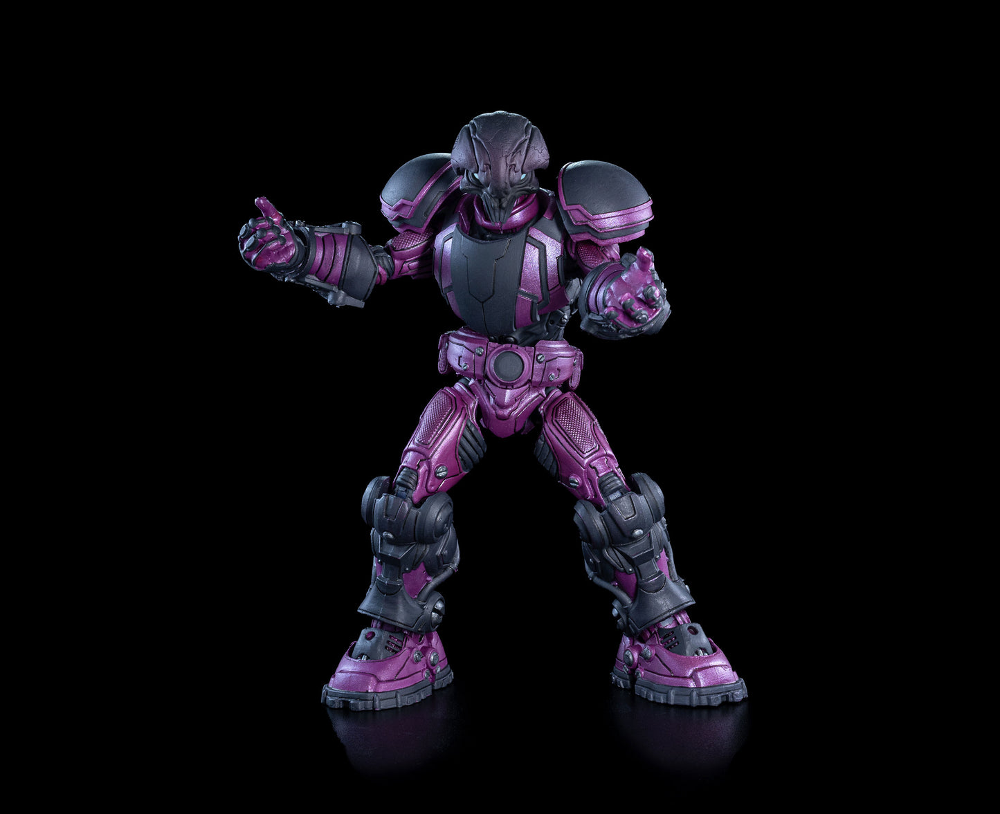 Infinite Legions Phanost Action Figure PREORDER