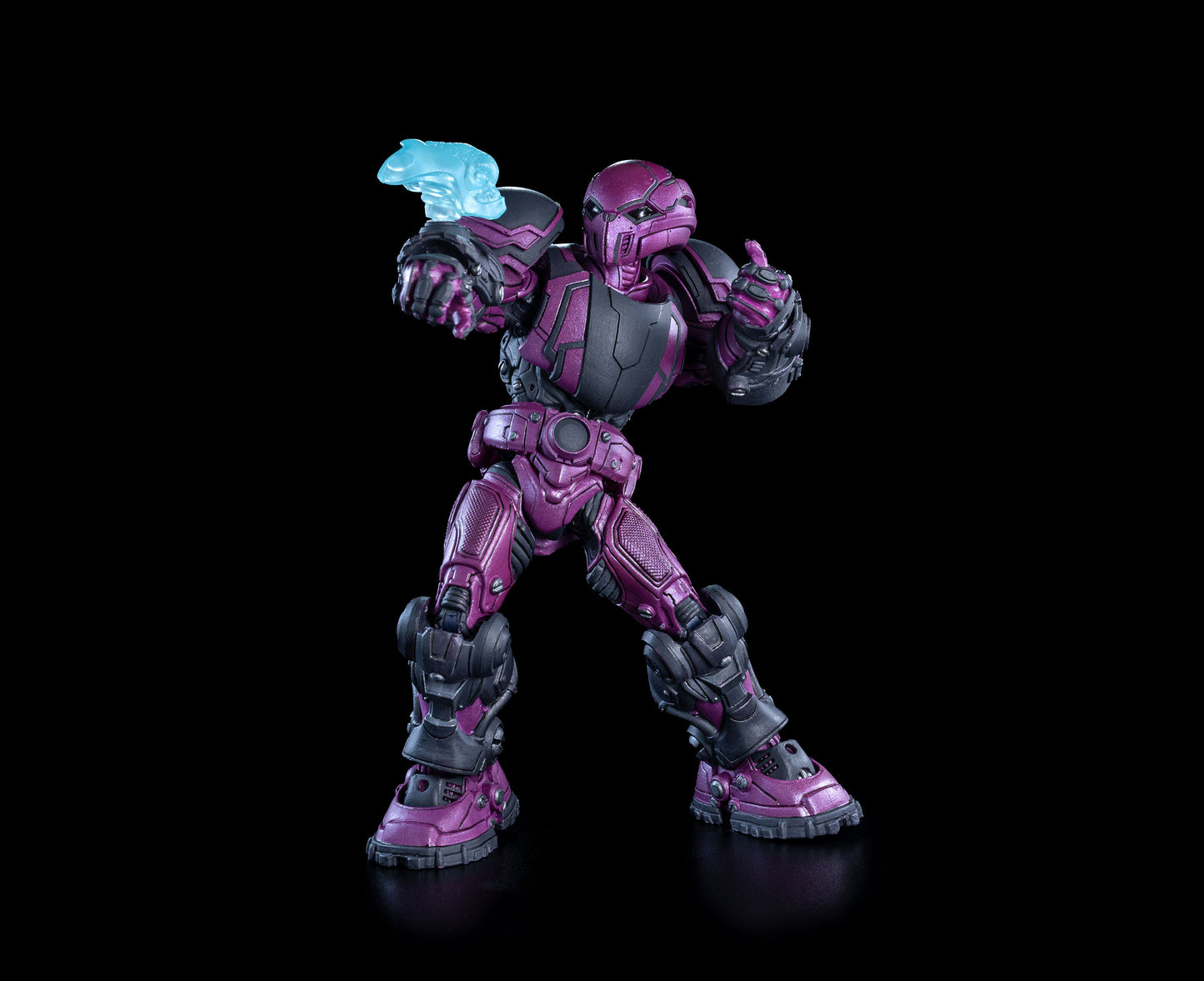 Infinite Legions Phanost Action Figure PREORDER