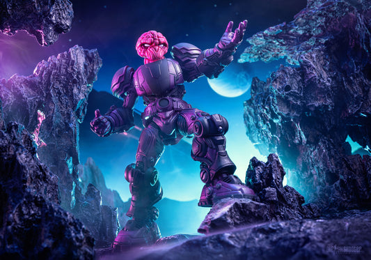 Infinite Legions Phanost Action Figure PREORDER