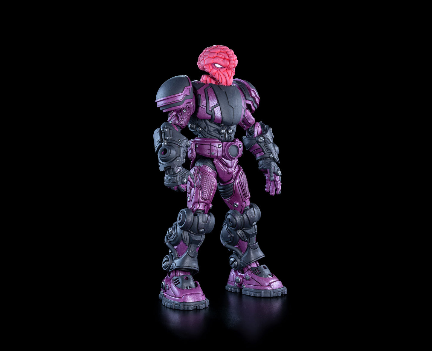 Infinite Legions Phanost Action Figure PREORDER