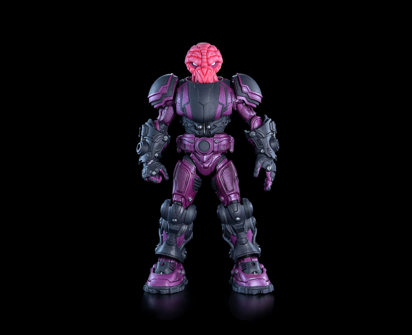 Infinite Legions Phanost Action Figure PREORDER