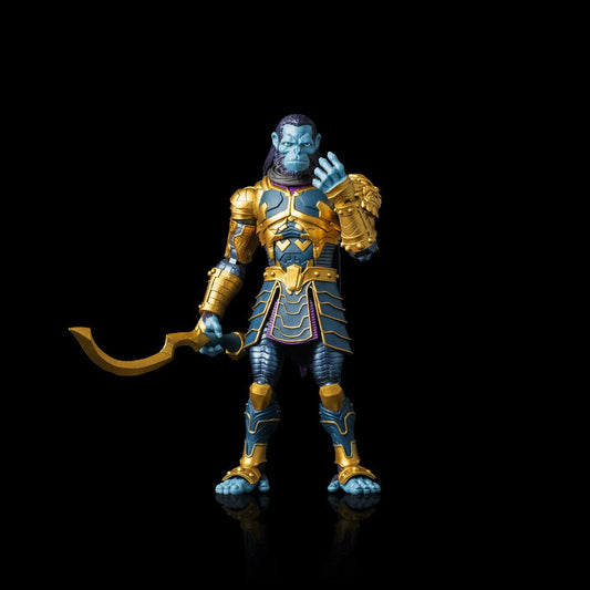 Animal Warriors of the Kingdom - Conquest Armor - Kah Lee - Wave 1