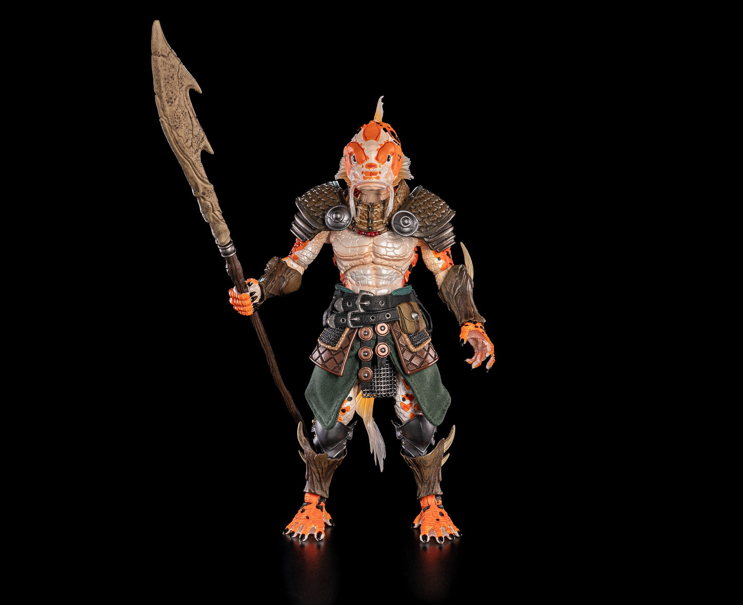 Mythic Legions LEGIONS CON 2025 Exclusive QOI