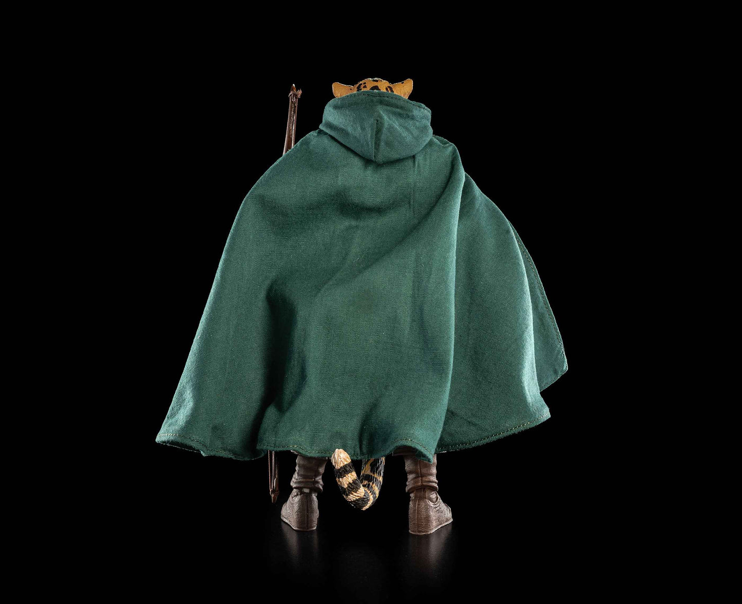 Mythic Legions The Roleplaying Game Ranger Character Pack PREORDER