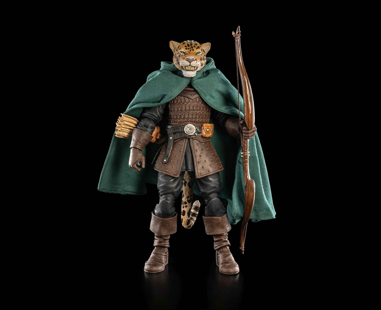 Mythic Legions The Roleplaying Game Ranger Character Pack PREORDER