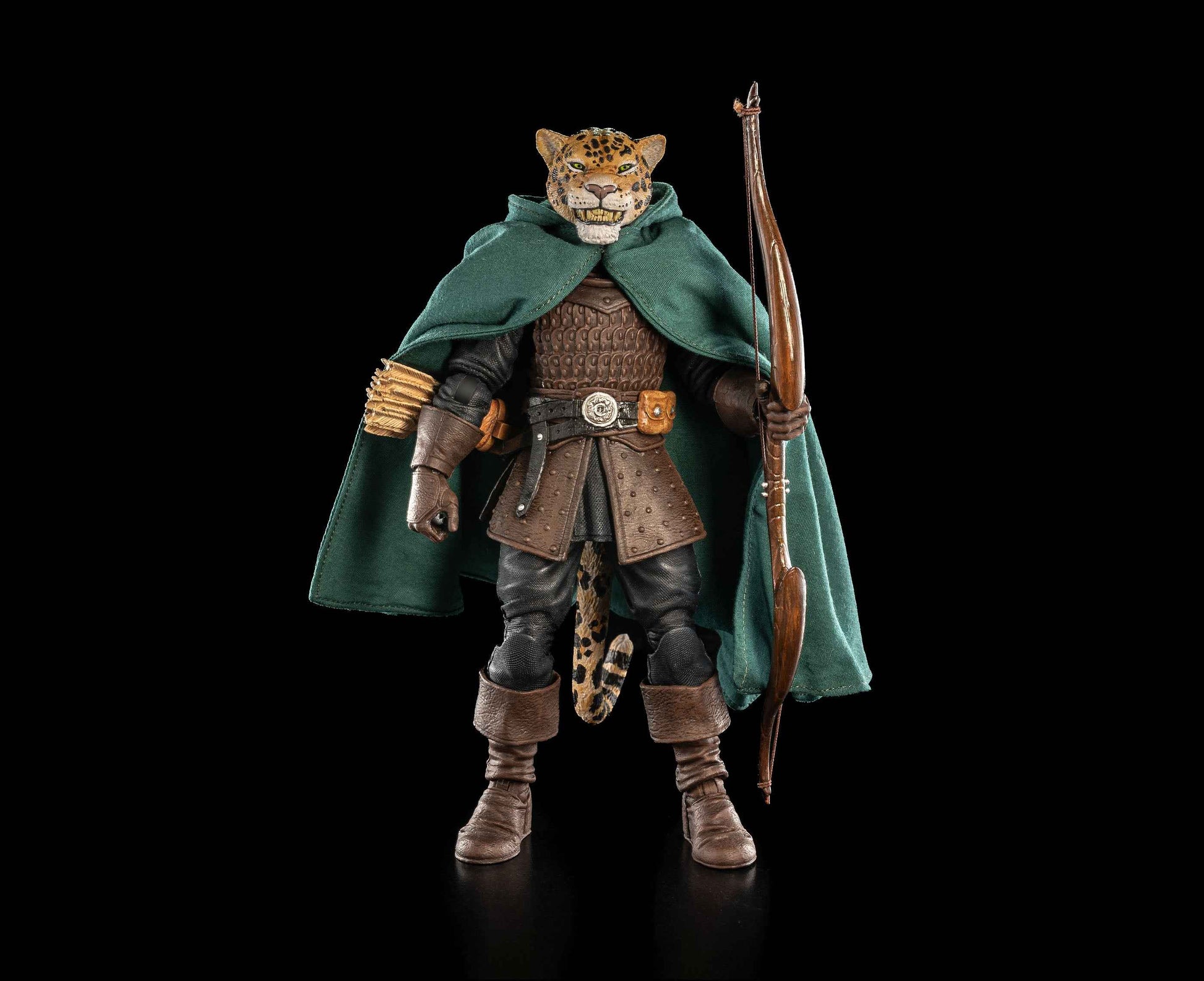 Mythic Legions The Roleplaying Game Ranger Character Pack PREORDER
