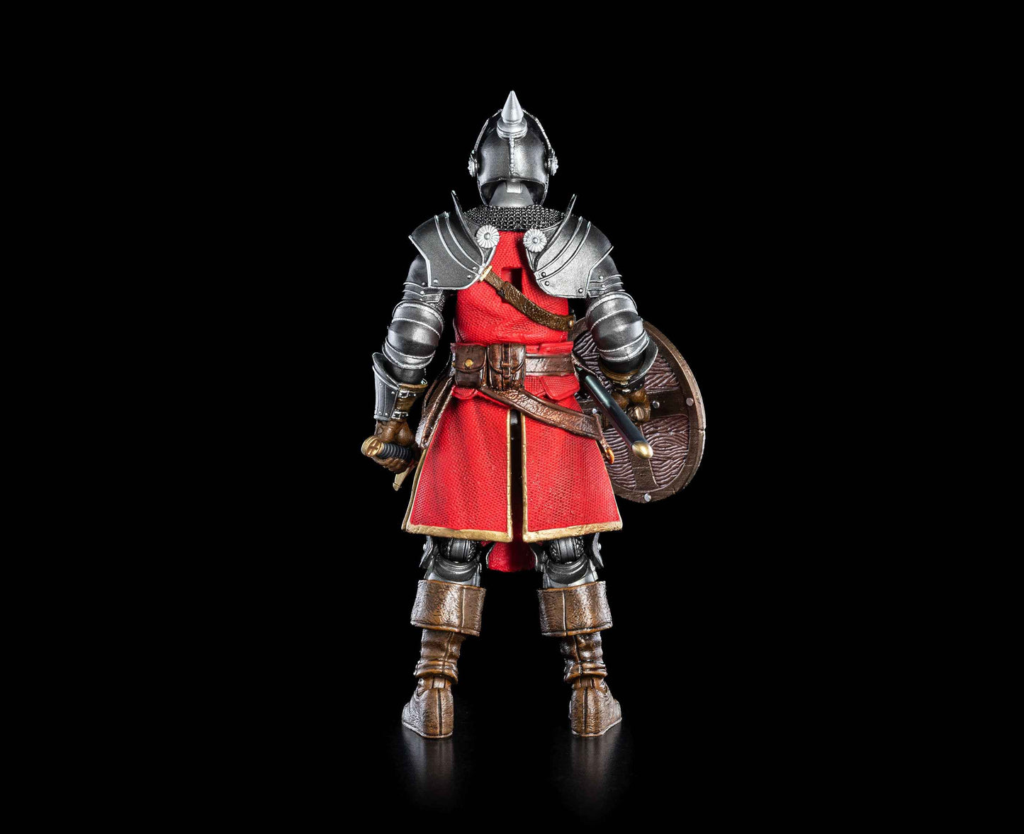Mythic Legions The Roleplaying Game Paladin Character Pack PREORDER