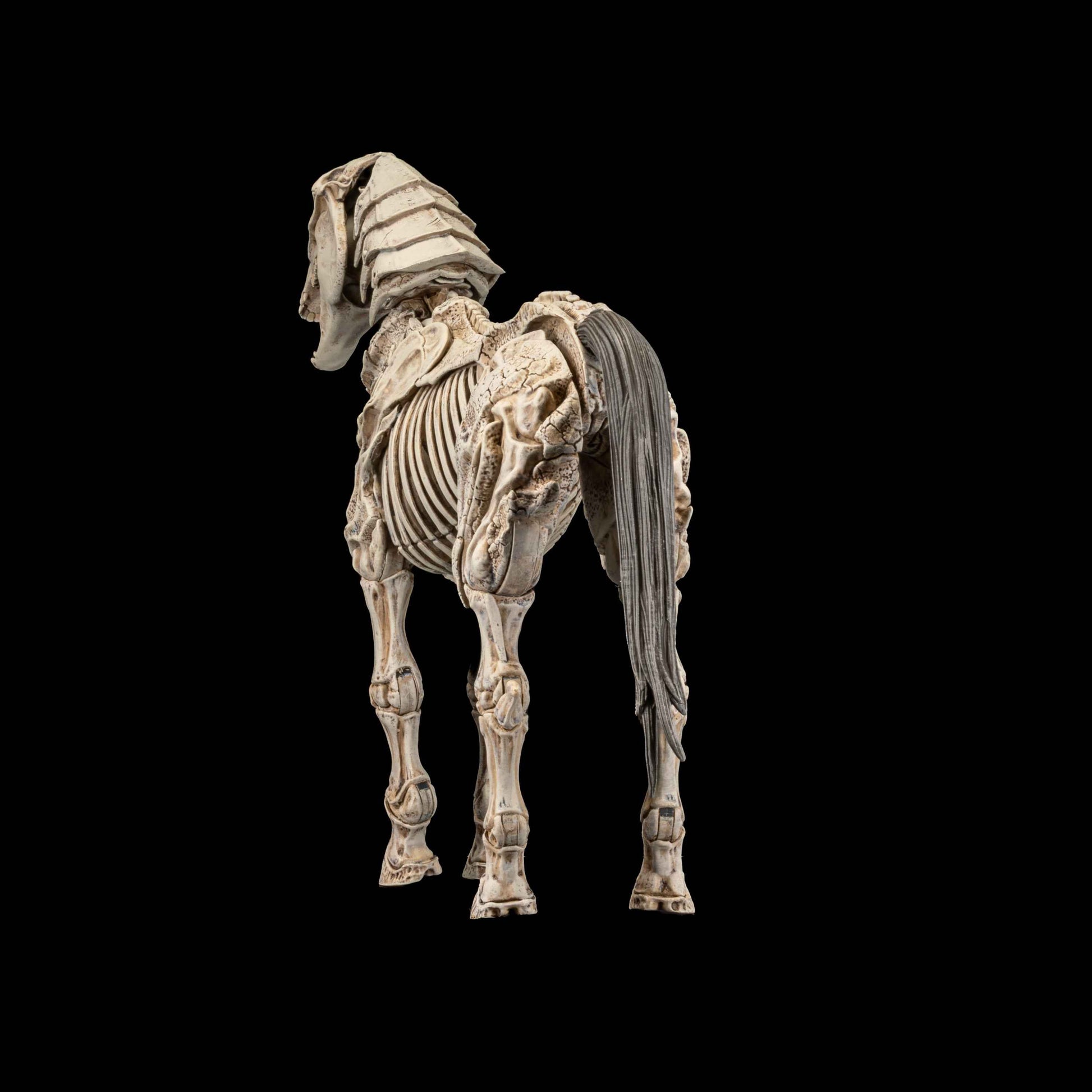 Mythic Legions Reinforcements 3 Skeleton Steed Legion Builder PREORDER