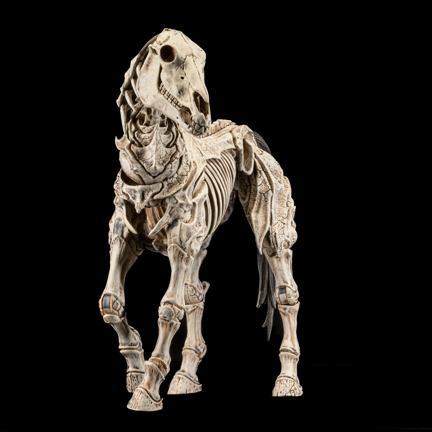 Mythic Legions Reinforcements 3 Skeleton Steed Legion Builder PREORDER