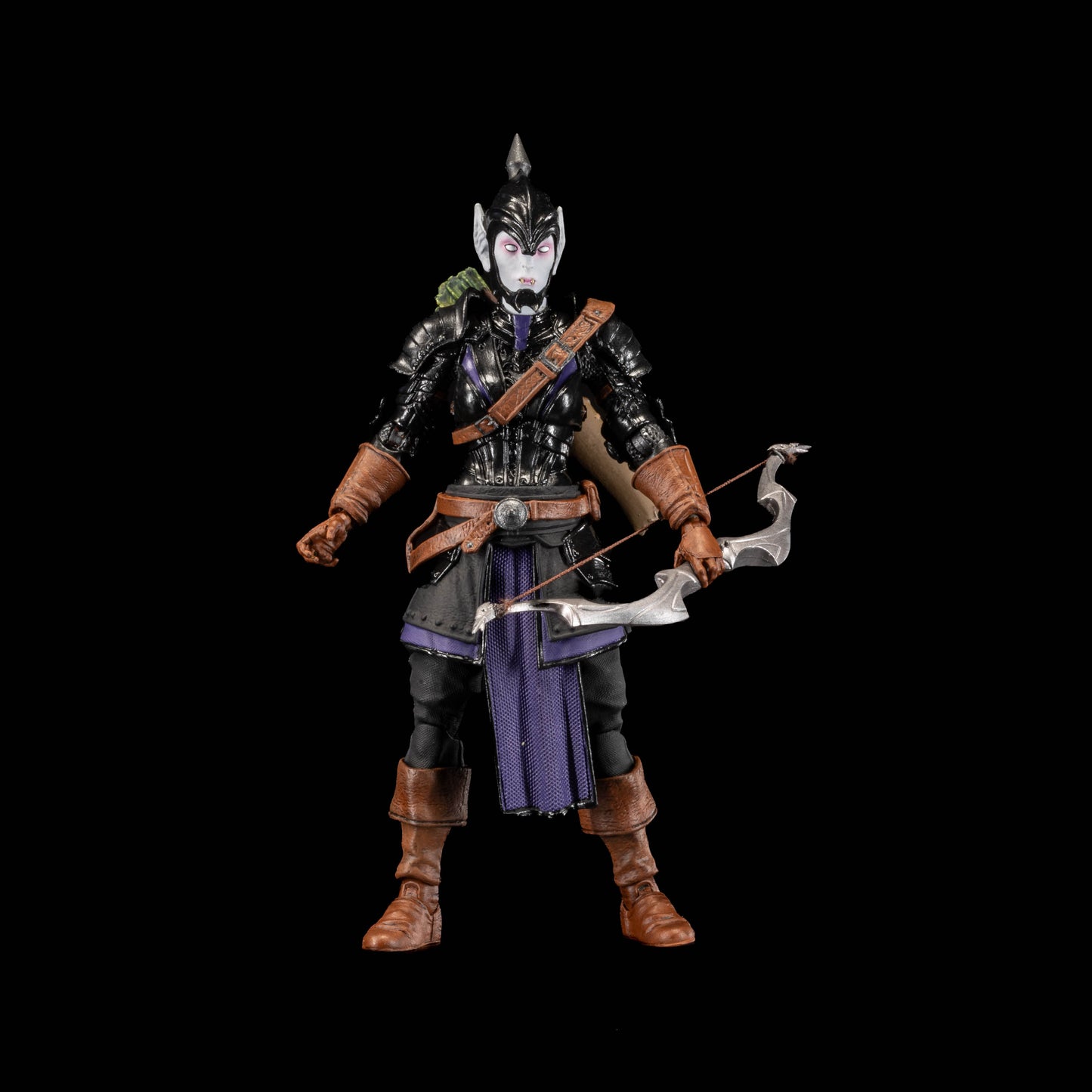 Mythic Legions Reinforcement 3 Vampire Archer Legion Builder PREORDER