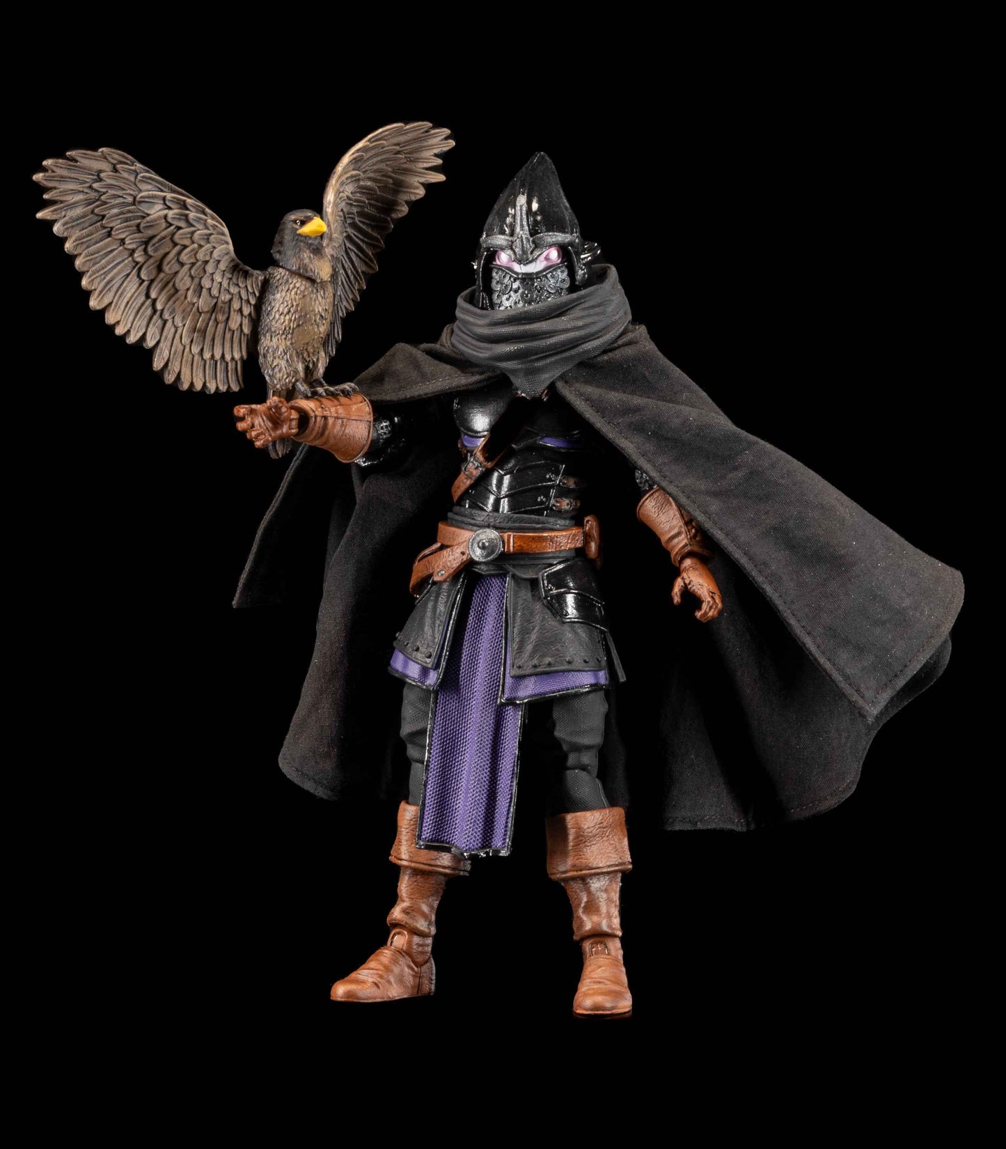Mythic Legions Reinforcement 3 Vampire Archer Add-On Set PREORDER