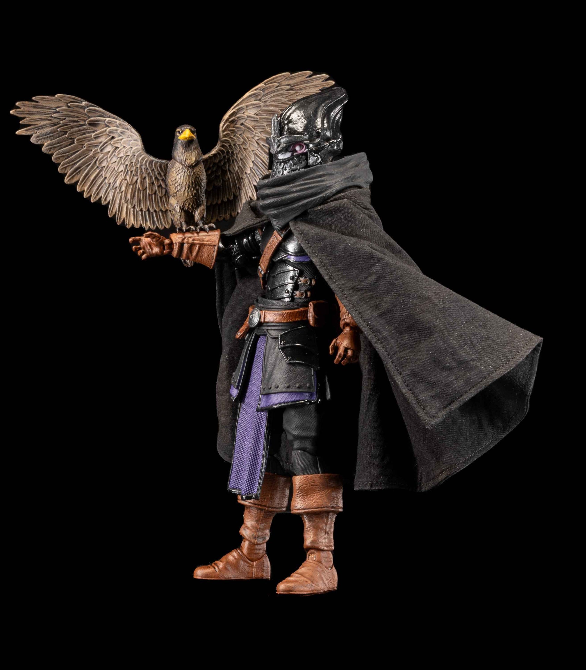 Mythic Legions Reinforcement 3 Vampire Archer Add-On Set PREORDER