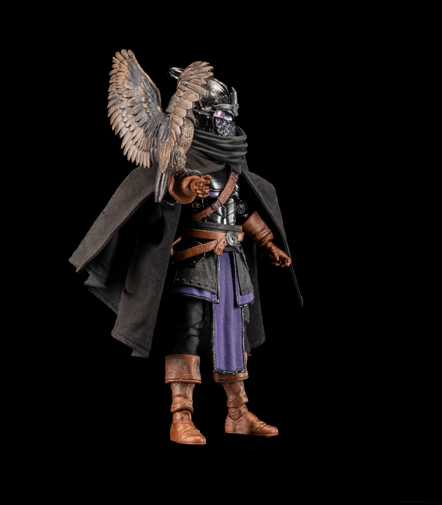 Mythic Legions Reinforcement 3 Vampire Archer Add-On Set PREORDER