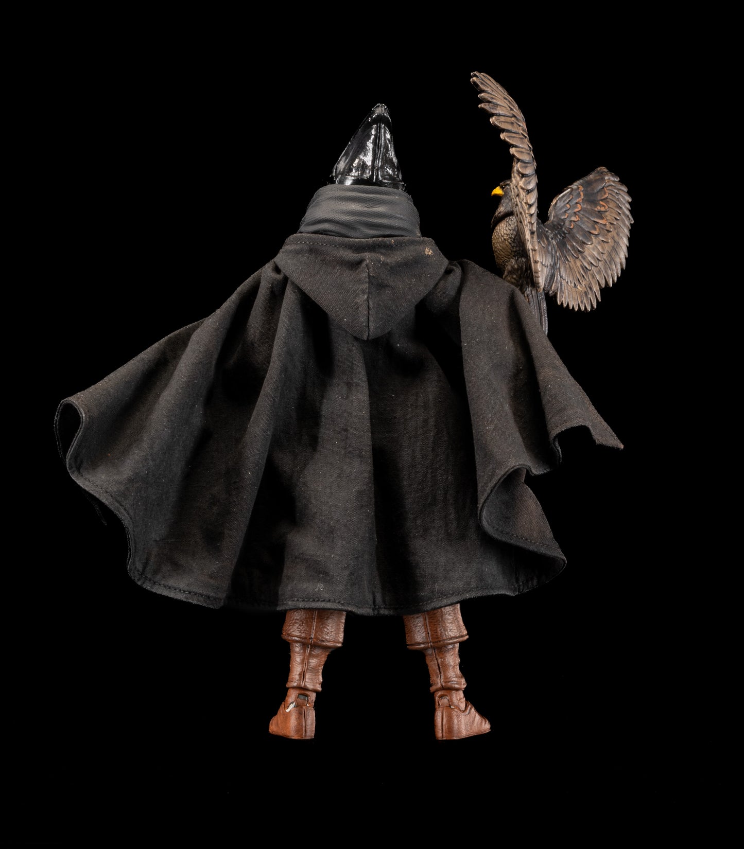 Mythic Legions Reinforcement 3 Vampire Archer Add-On Set PREORDER