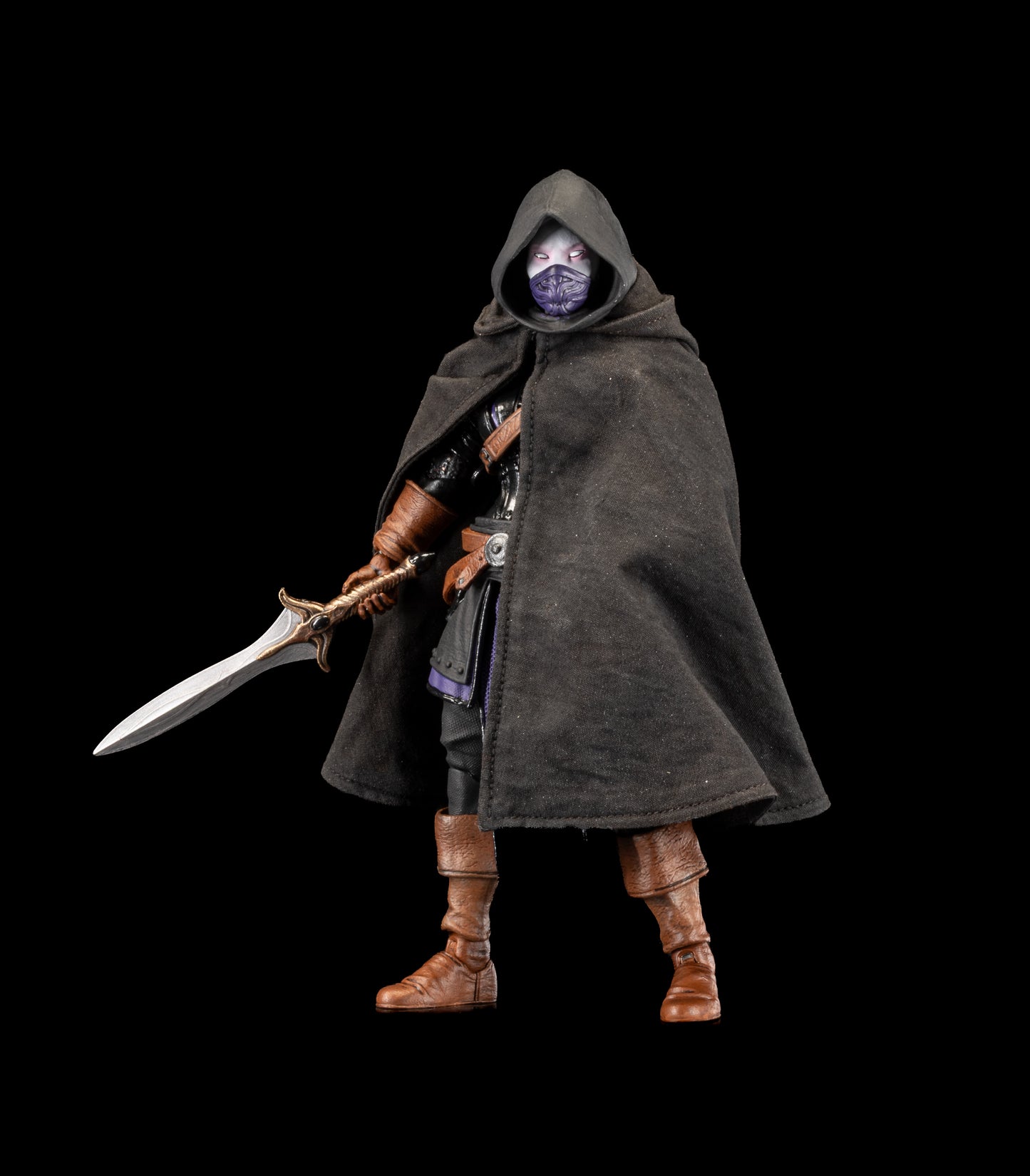 Mythic Legions Reinforcement 3 Vampire Archer Add-On Set PREORDER
