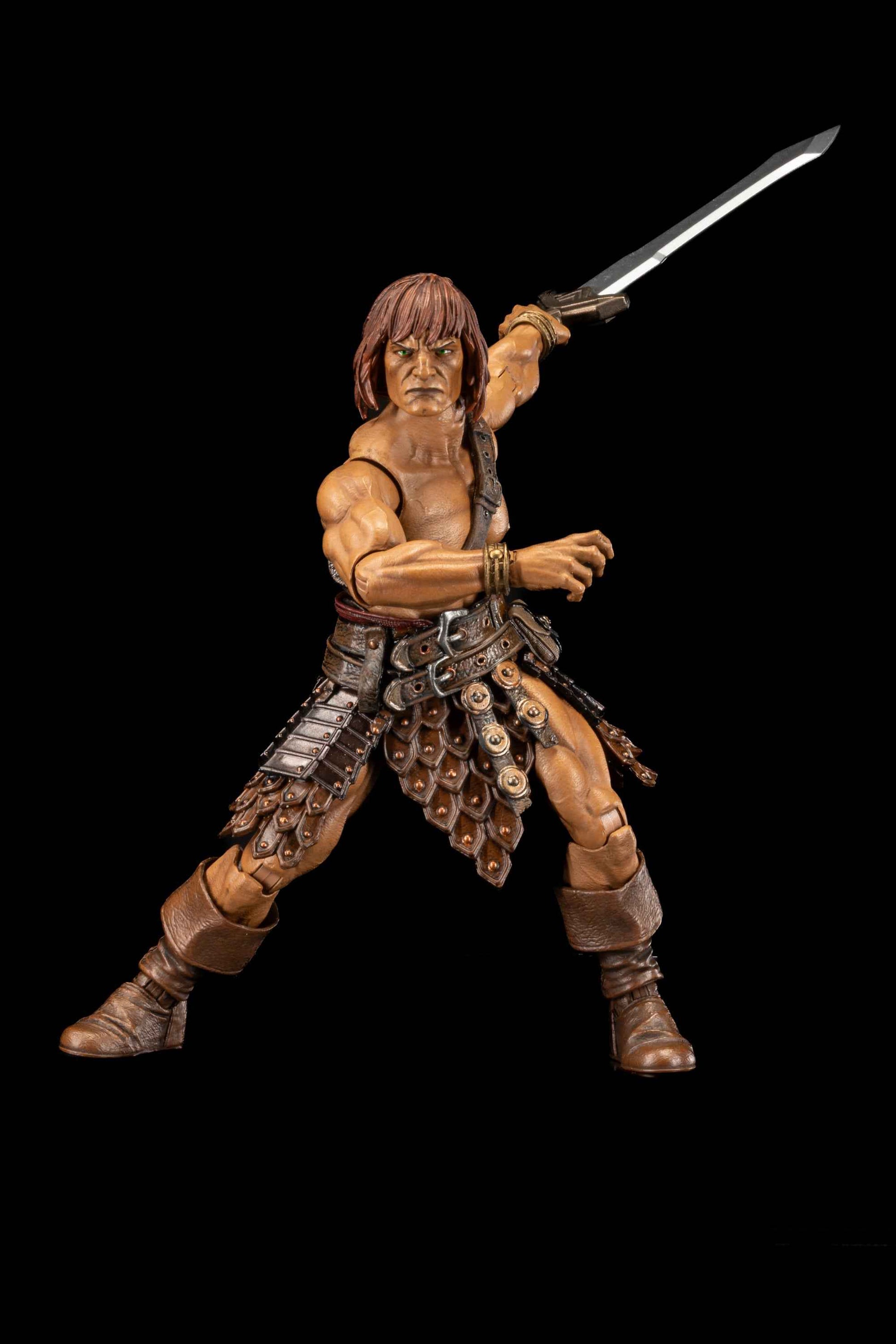 Mythic Legions Reinforcements 3 Legendary Add- On Set PREORDER