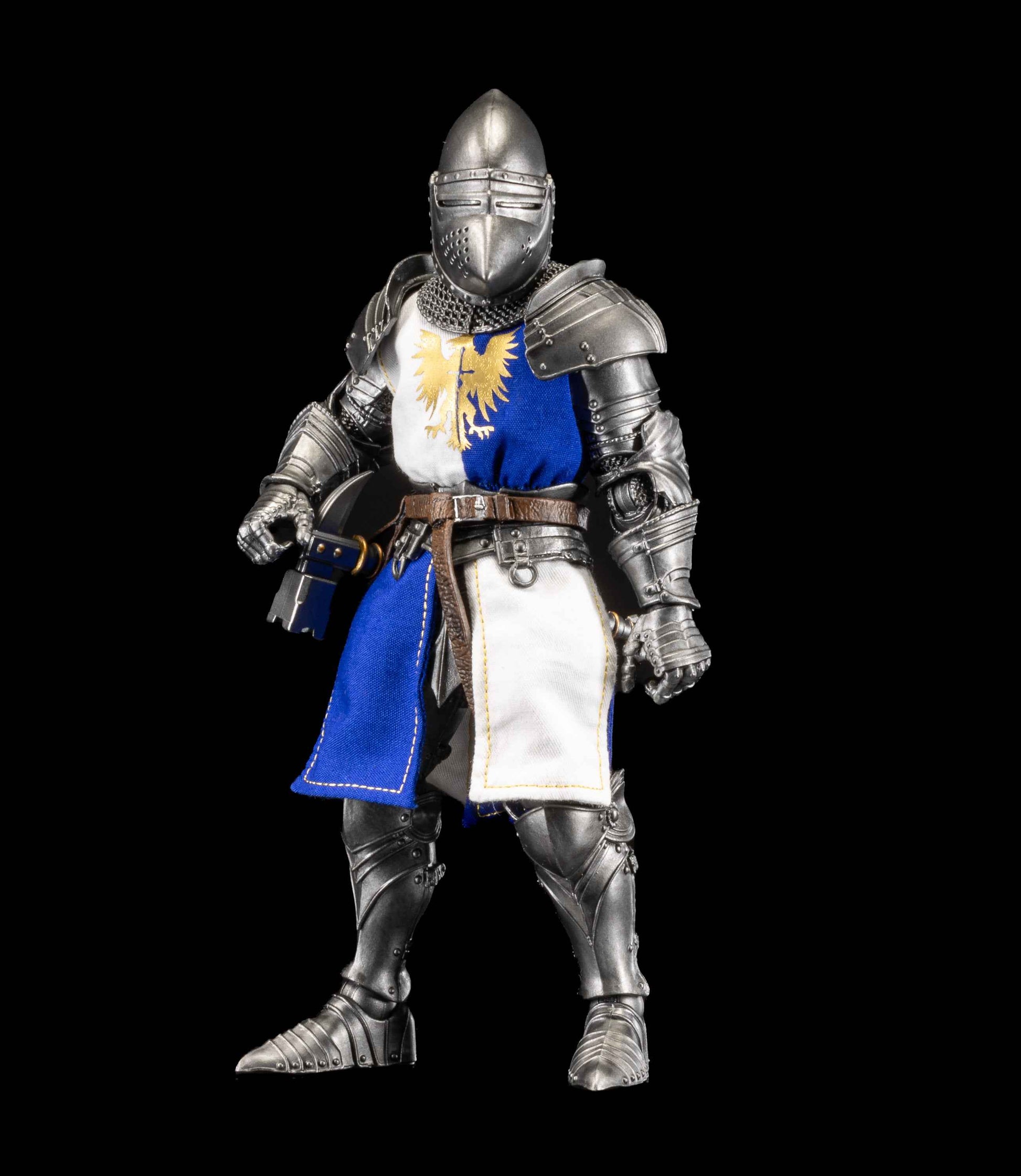 Mythic Legions Reinforcements 3 Order of Eathyron Tunic Set PREORDER