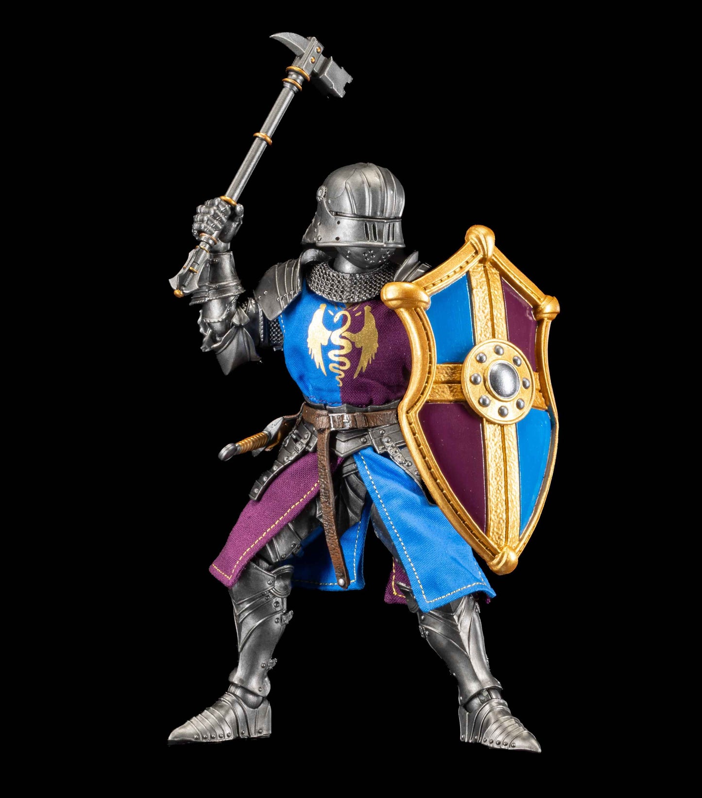 Mythic Legions Reinforcements Convocation of Bassylia Tunic Set PREORDER