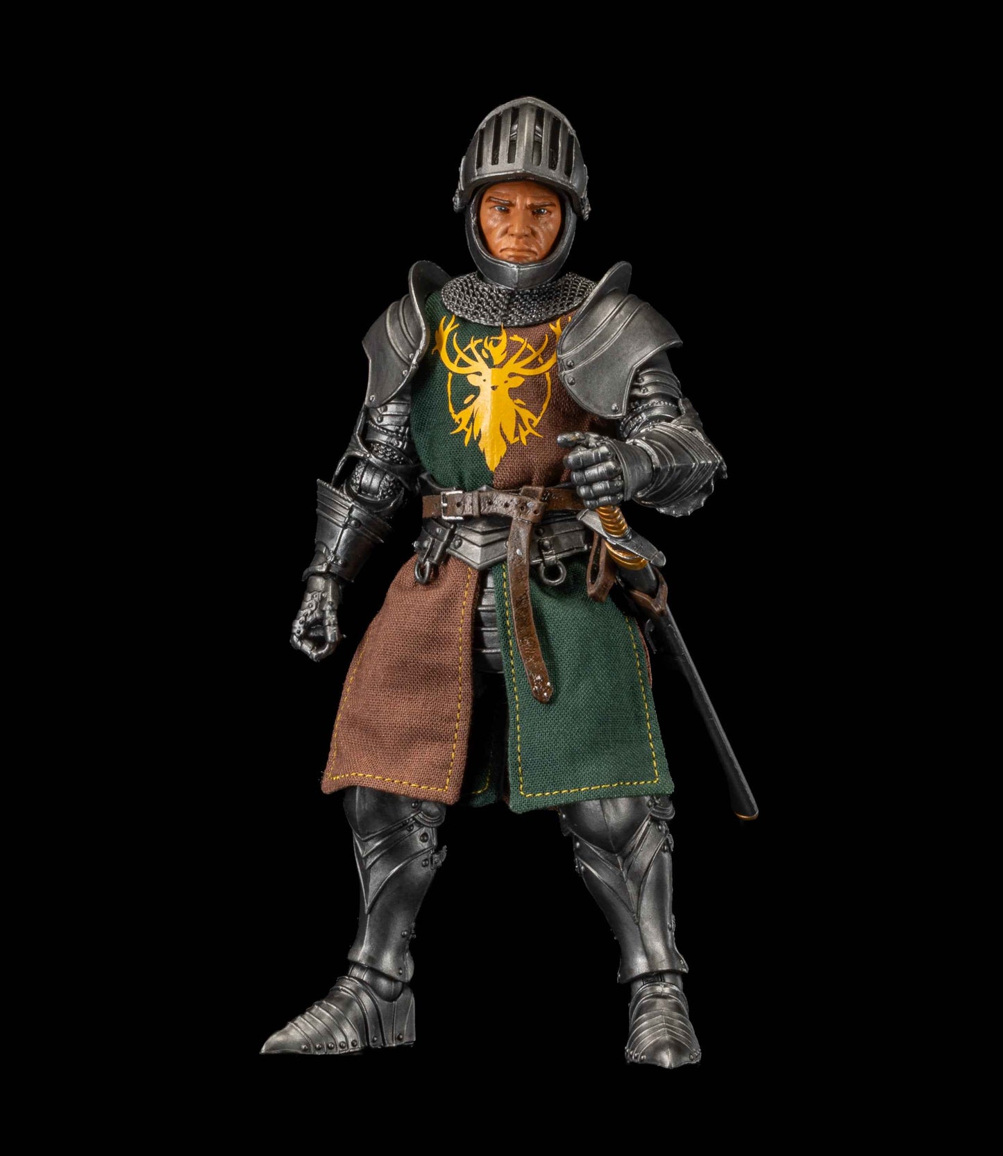 Mythic Legions Reinforcements 3 Xylona’s Flock Tunic Set PREORDER