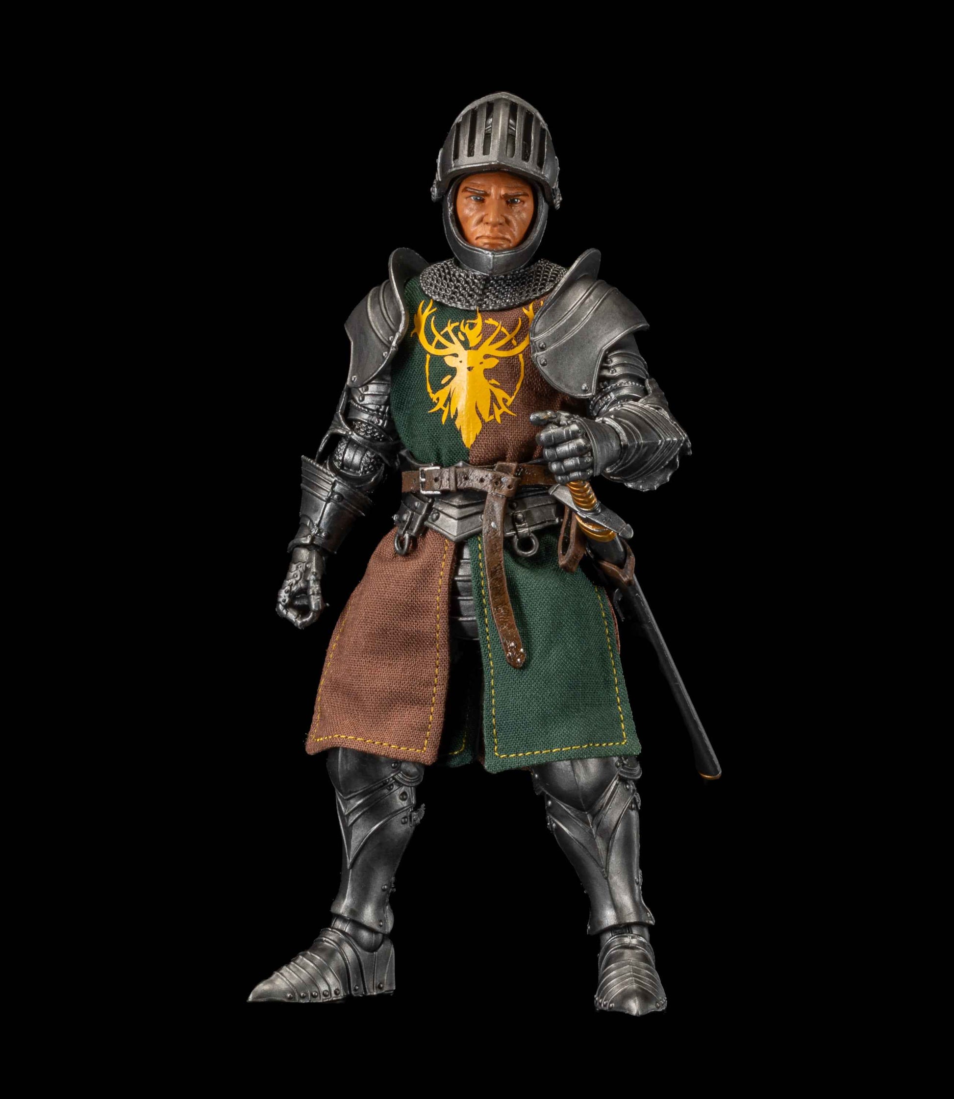 Mythic Legions Reinforcements 3 Xylona’s Flock Tunic Set PREORDER