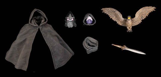 Mythic Legions Reinforcement 3 Vampire Archer Add-On Set PREORDER