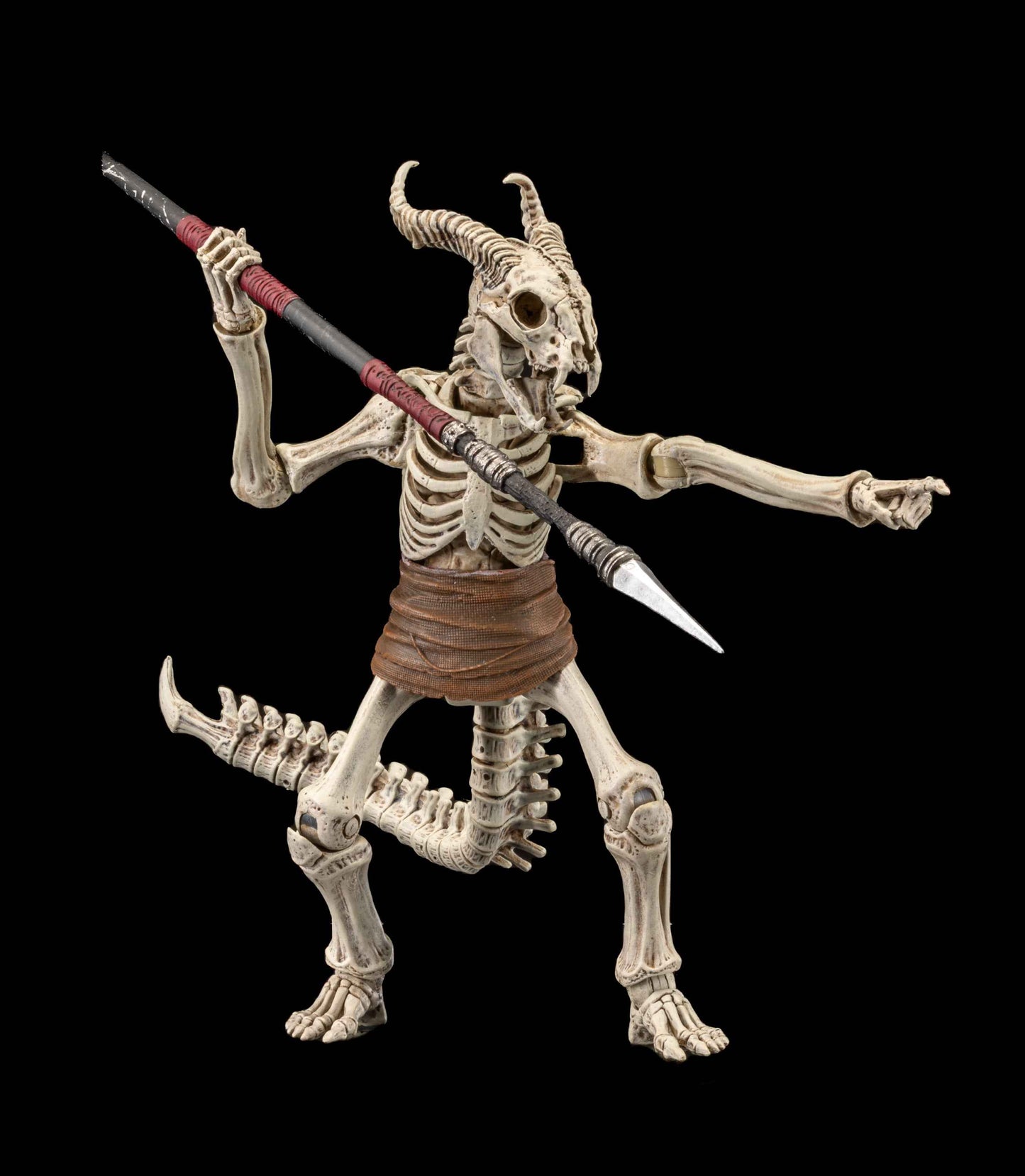 Mythic Legions Reinforcements 3 Skeleton Soldiers Add-On Set PREORDER