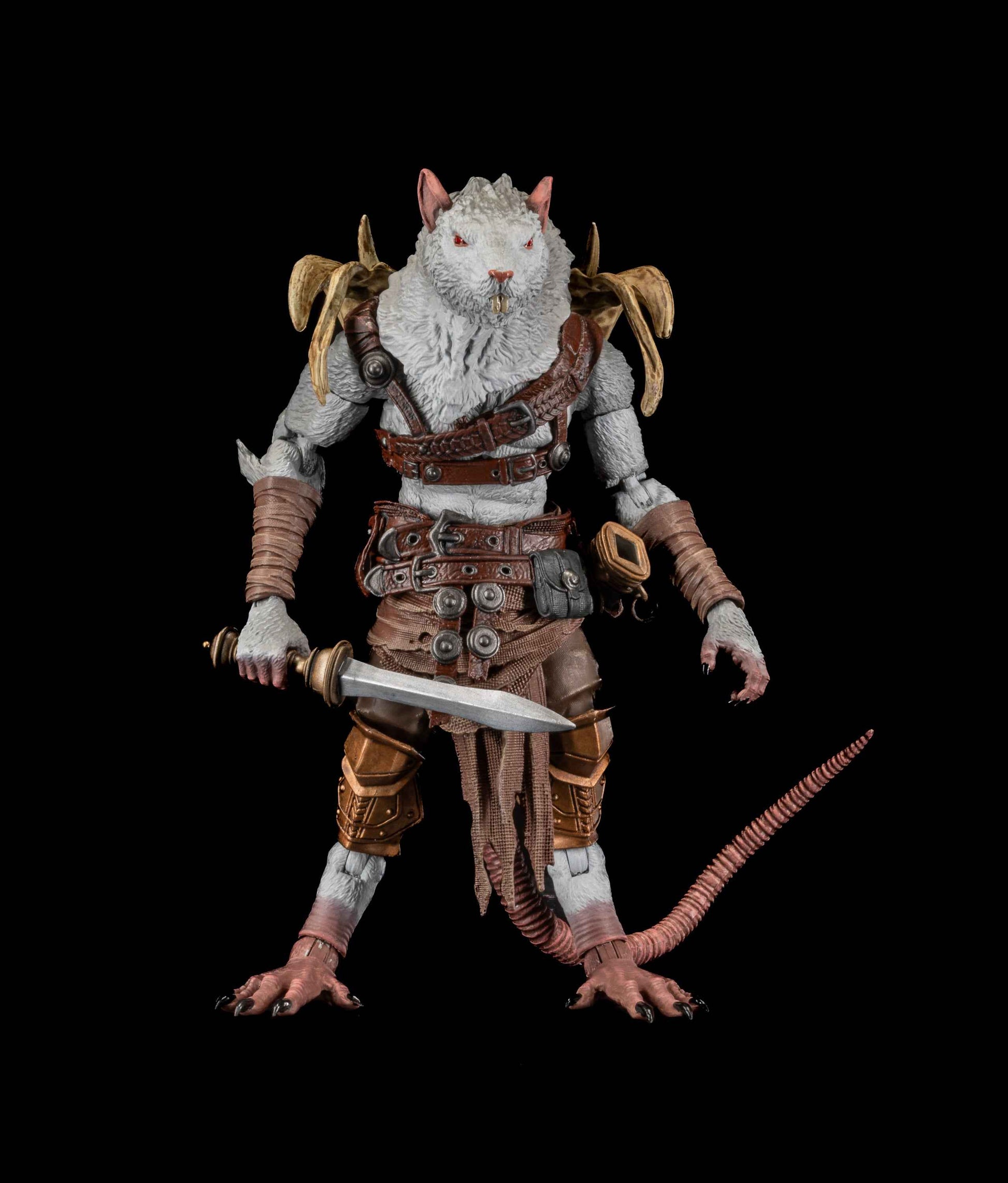 Mythic Legions Reinforcements 3 The Bilge Legion Builder PREORDER