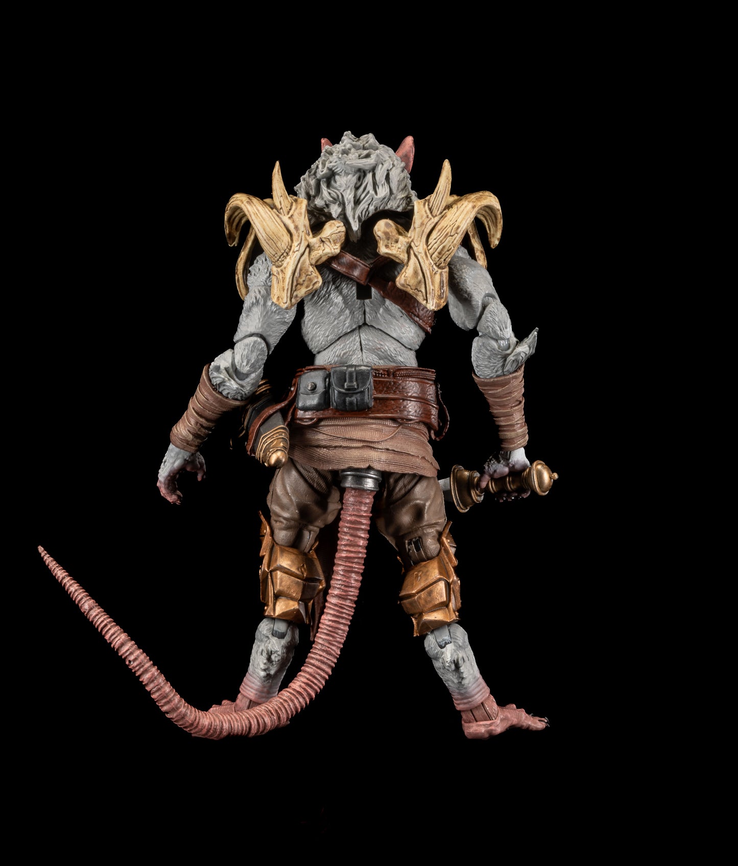 Mythic Legions Reinforcements 3 The Bilge Legion Builder PREORDER