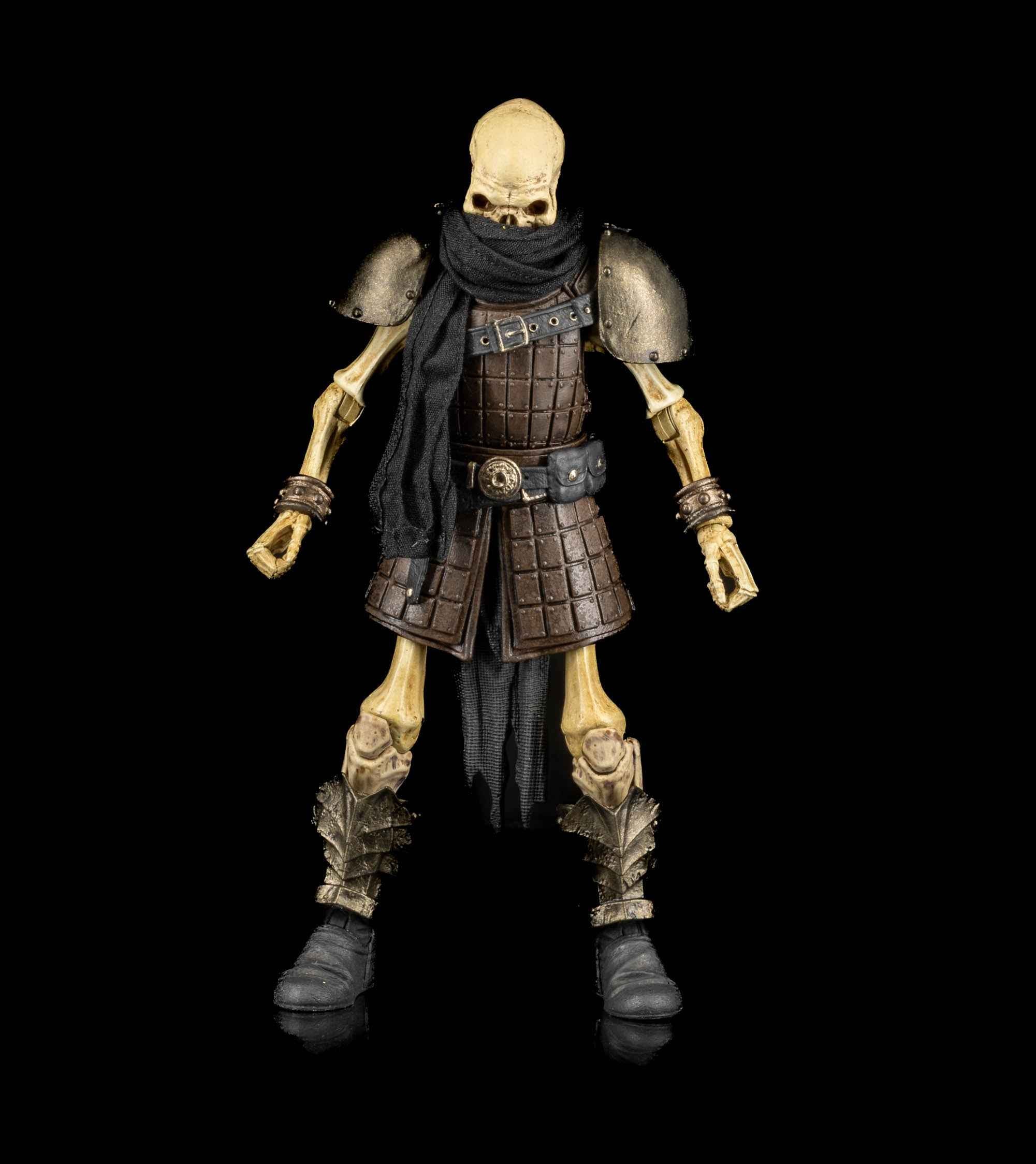Mythic Legions Action Figures for Sale -Four Horsemen Studios
