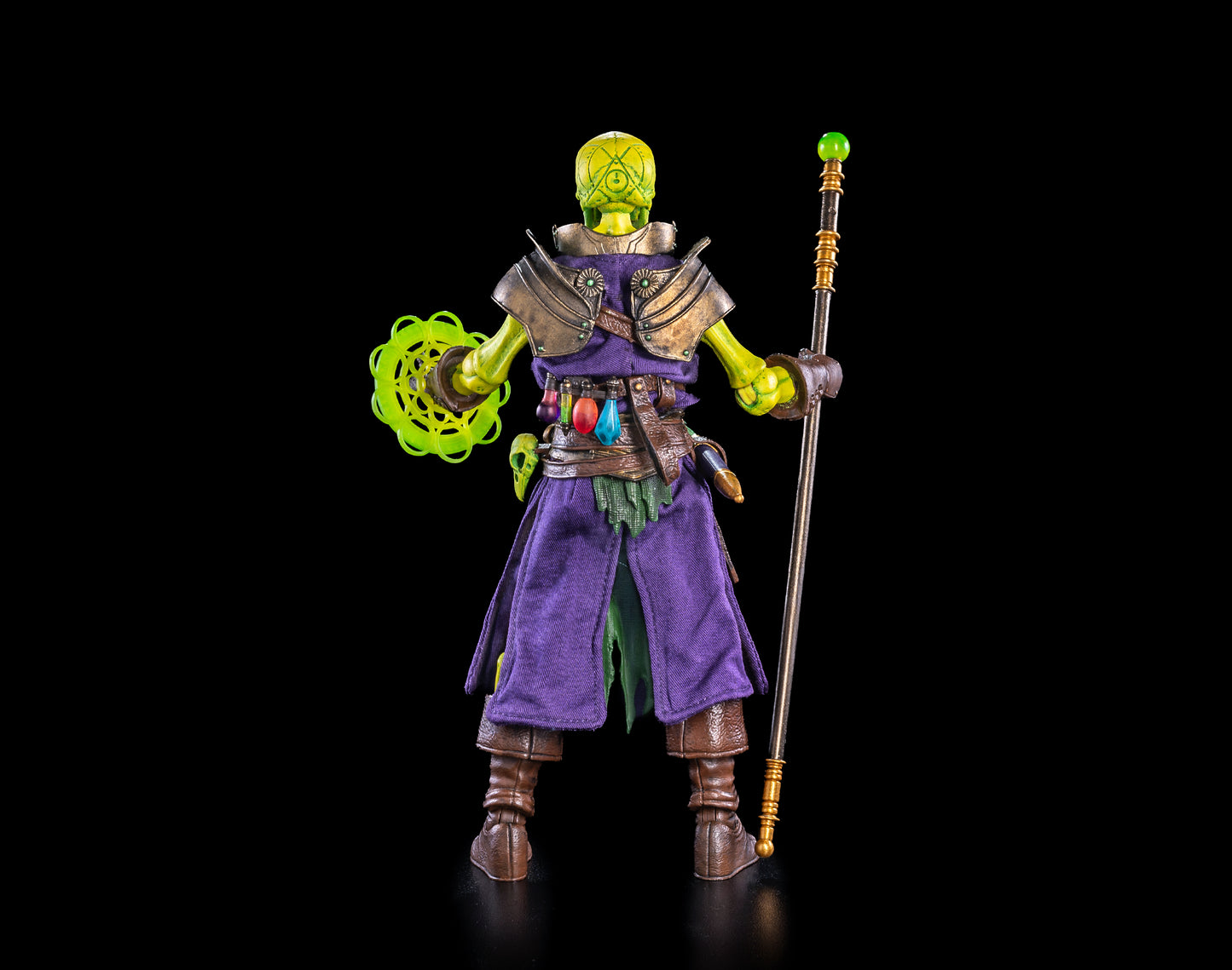 Legacies of Mythoss Scaphoid 2 LEGIONS CON 2025 Edition