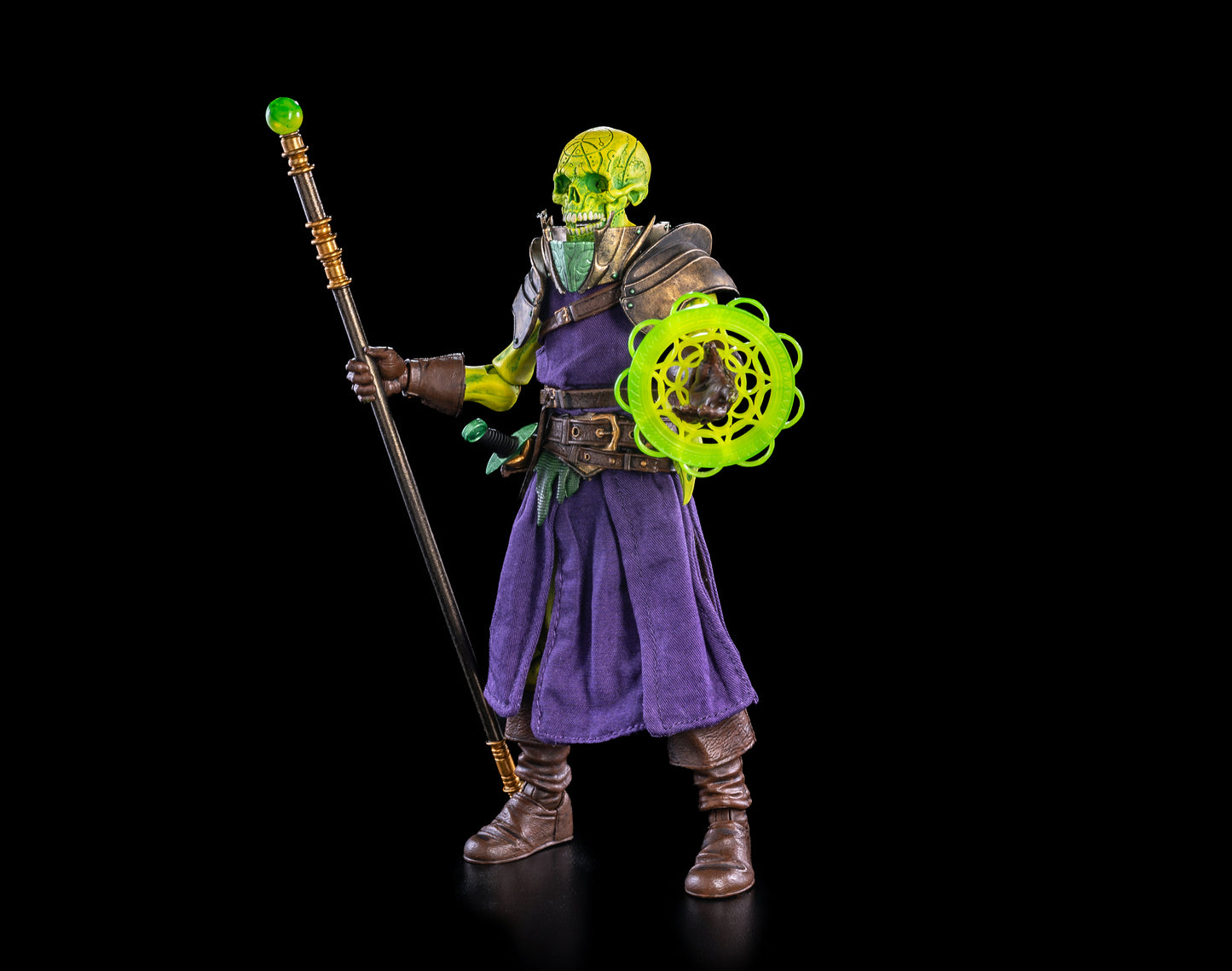 Legacies of Mythoss Scaphoid 2 LEGIONS CON 2025 Edition