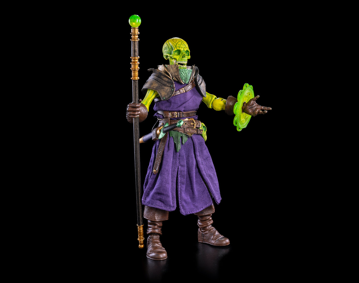 Legacies of Mythoss Scaphoid 2 LEGIONS CON 2025 Edition