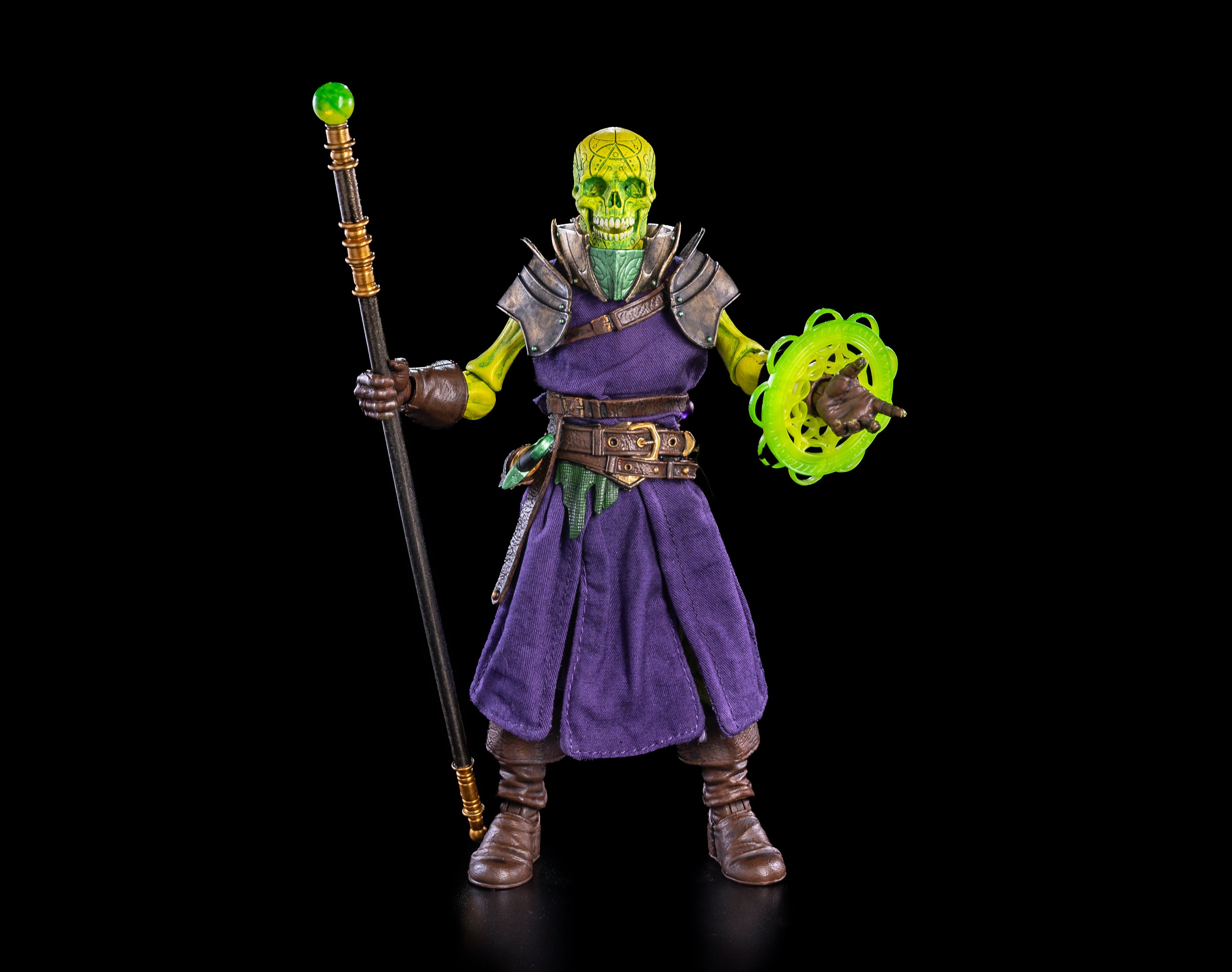 Mythic Legions – Articulated Empire, LLC