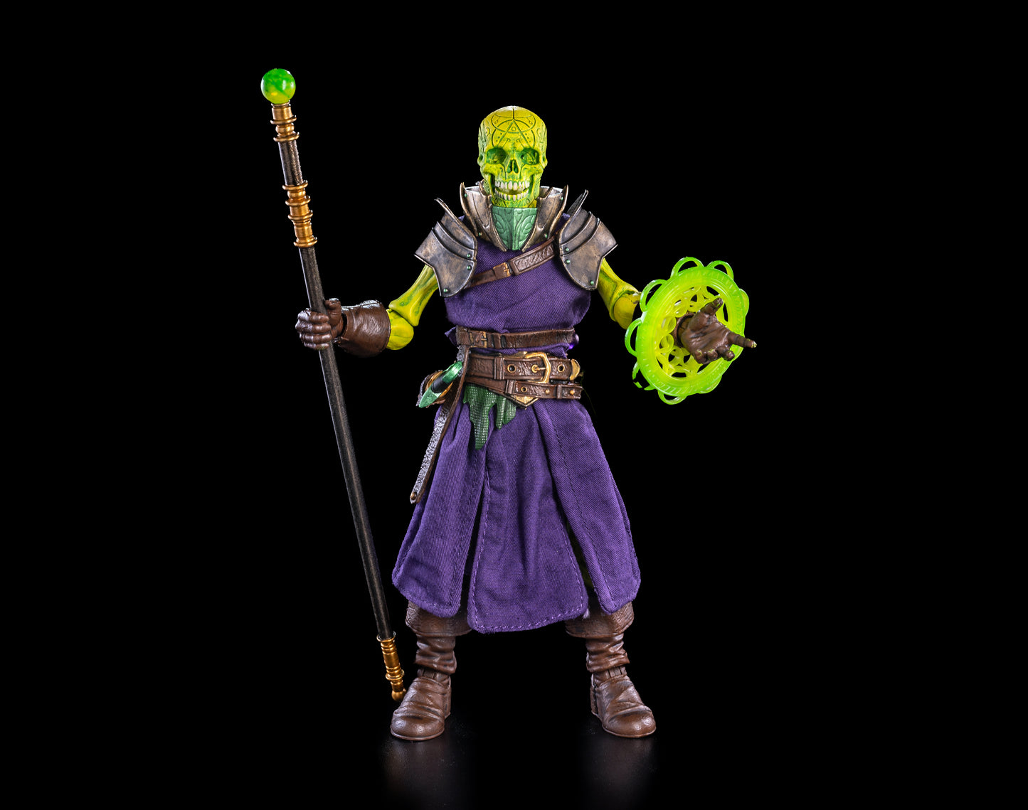 Legacies of Mythoss Scaphoid 2 LEGIONS CON 2025 Edition