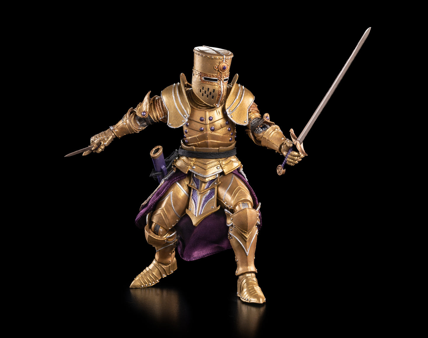 Legacies of Mythoss SIR VALGARD 2 LEGIONS CON 2025 Edition