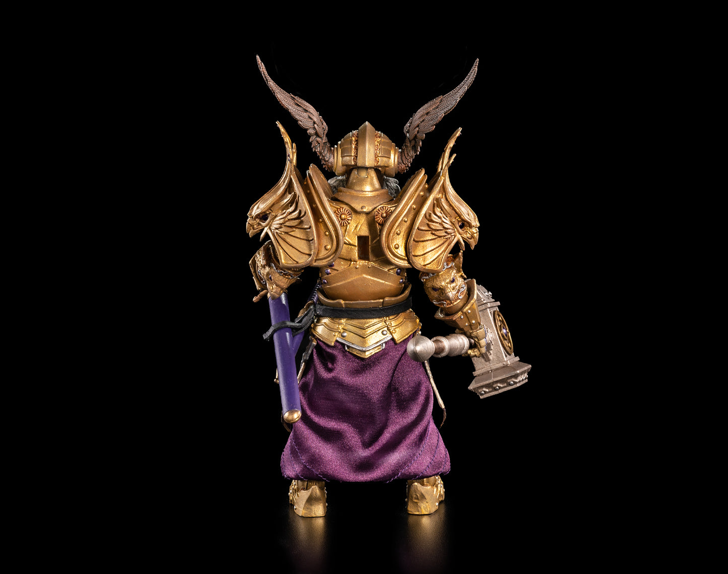 Legacies of Mythoss SIR VALGARD 2 LEGIONS CON 2025 Edition