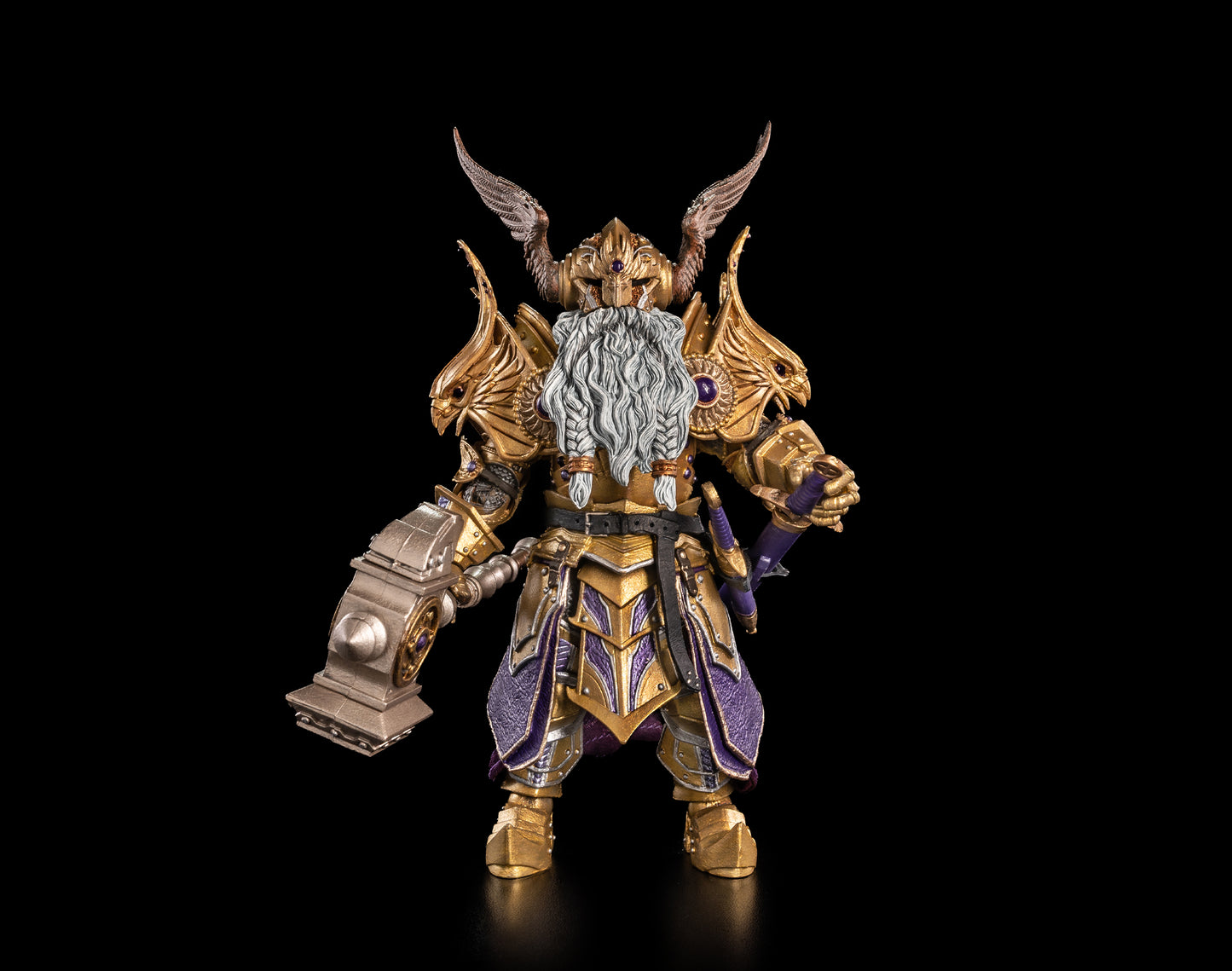 Legacies of Mythoss SIR VALGARD 2 LEGIONS CON 2025 Edition