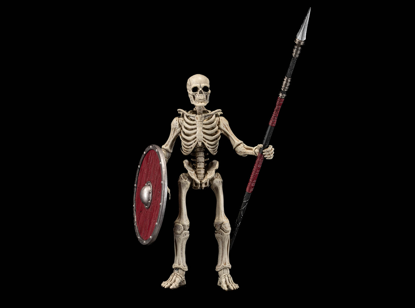 Mythic Legions Reinforcements 3 Skeleton Legion Builder 3 PREORDER
