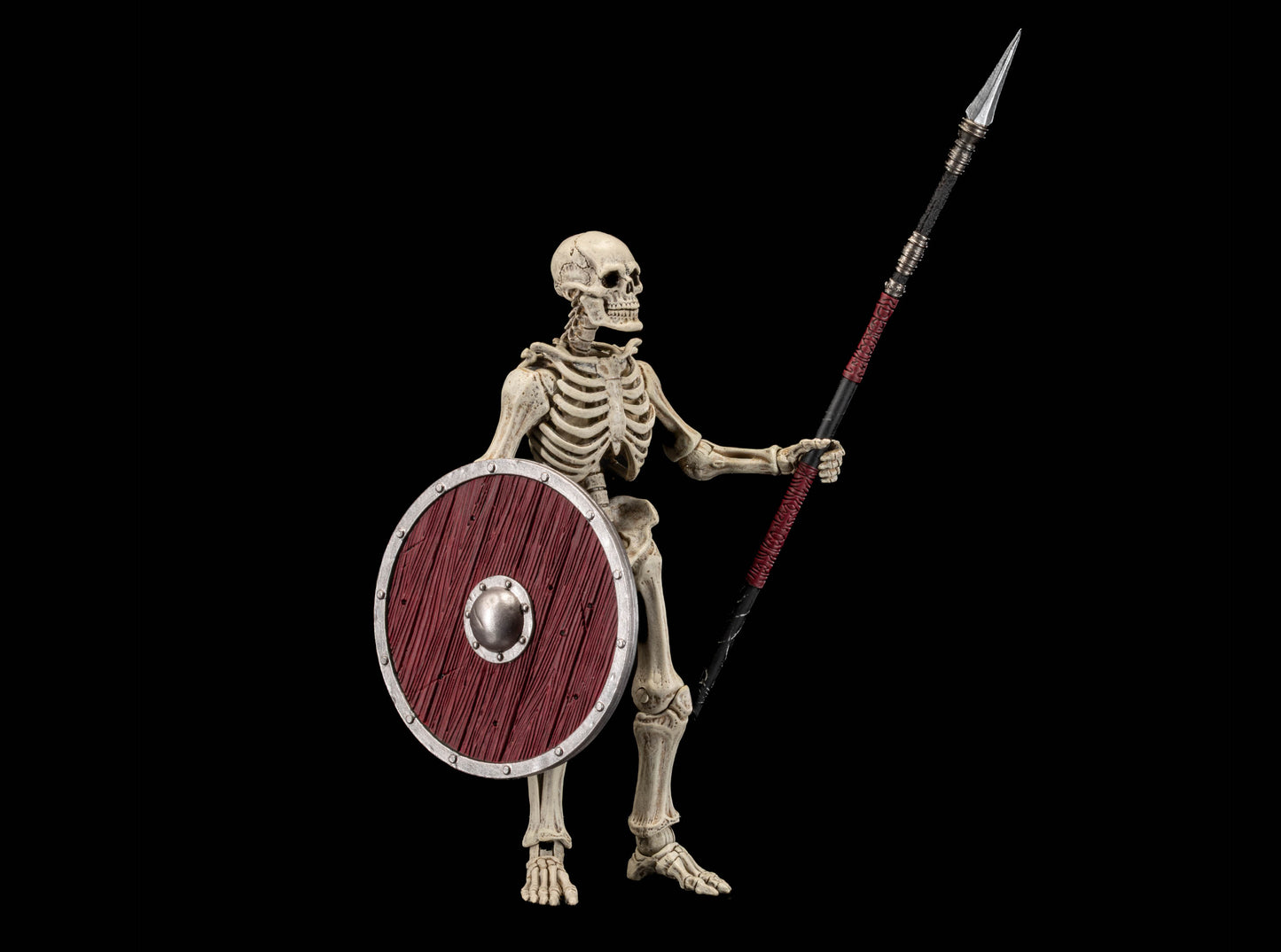 Mythic Legions Reinforcements 3 Skeleton Legion Builder 3 PREORDER
