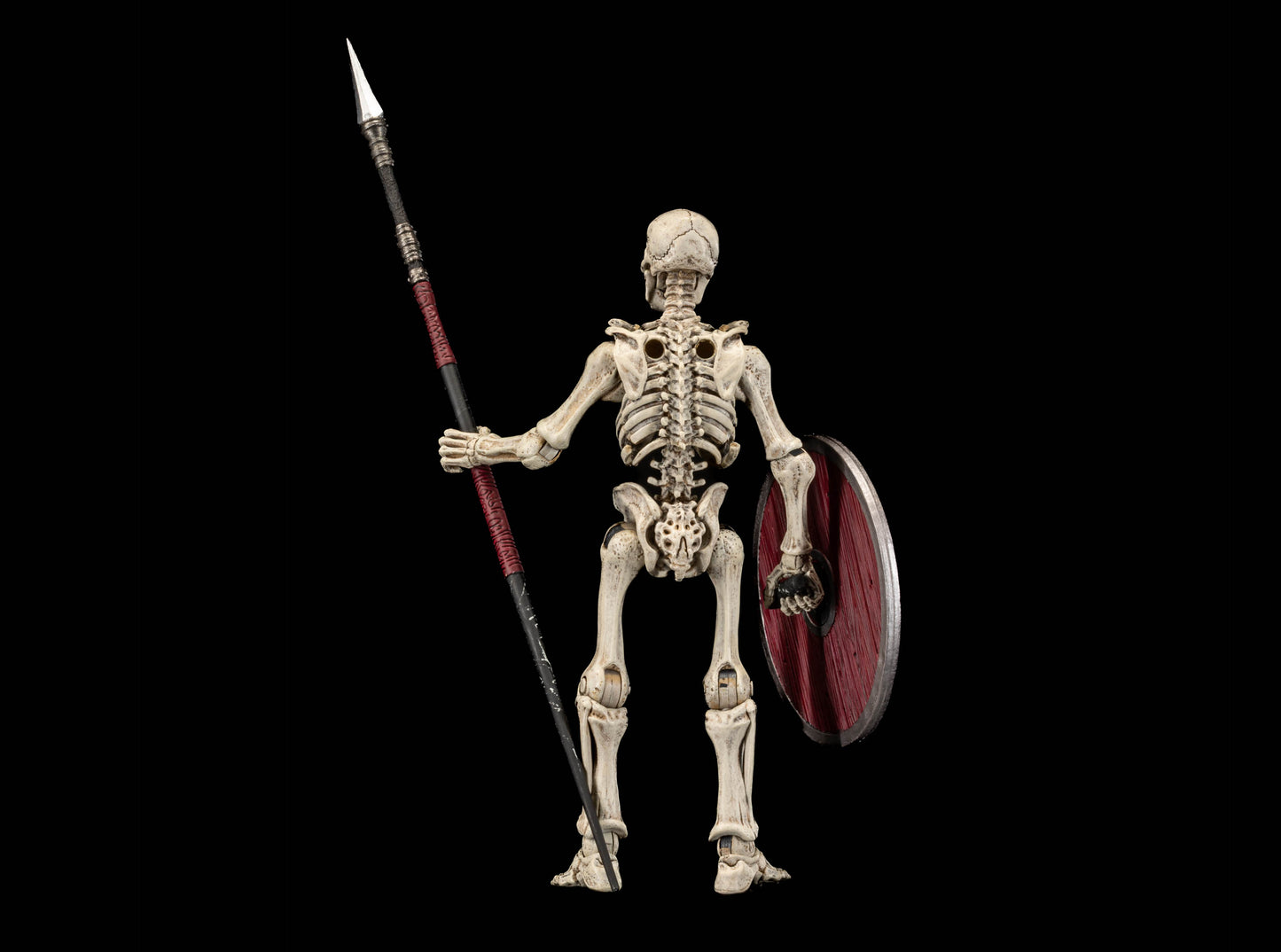 Mythic Legions Reinforcements 3 Skeleton Legion Builder 3 PREORDER