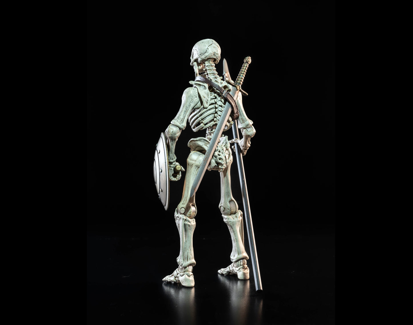 Mythic Legions Skeleton Legion Builder 2