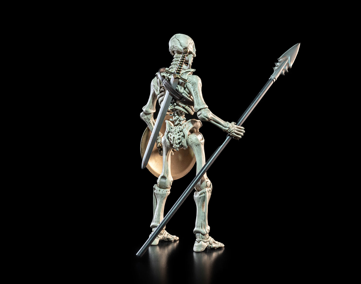 Mythic Legions Skeleton Legion Builder 2