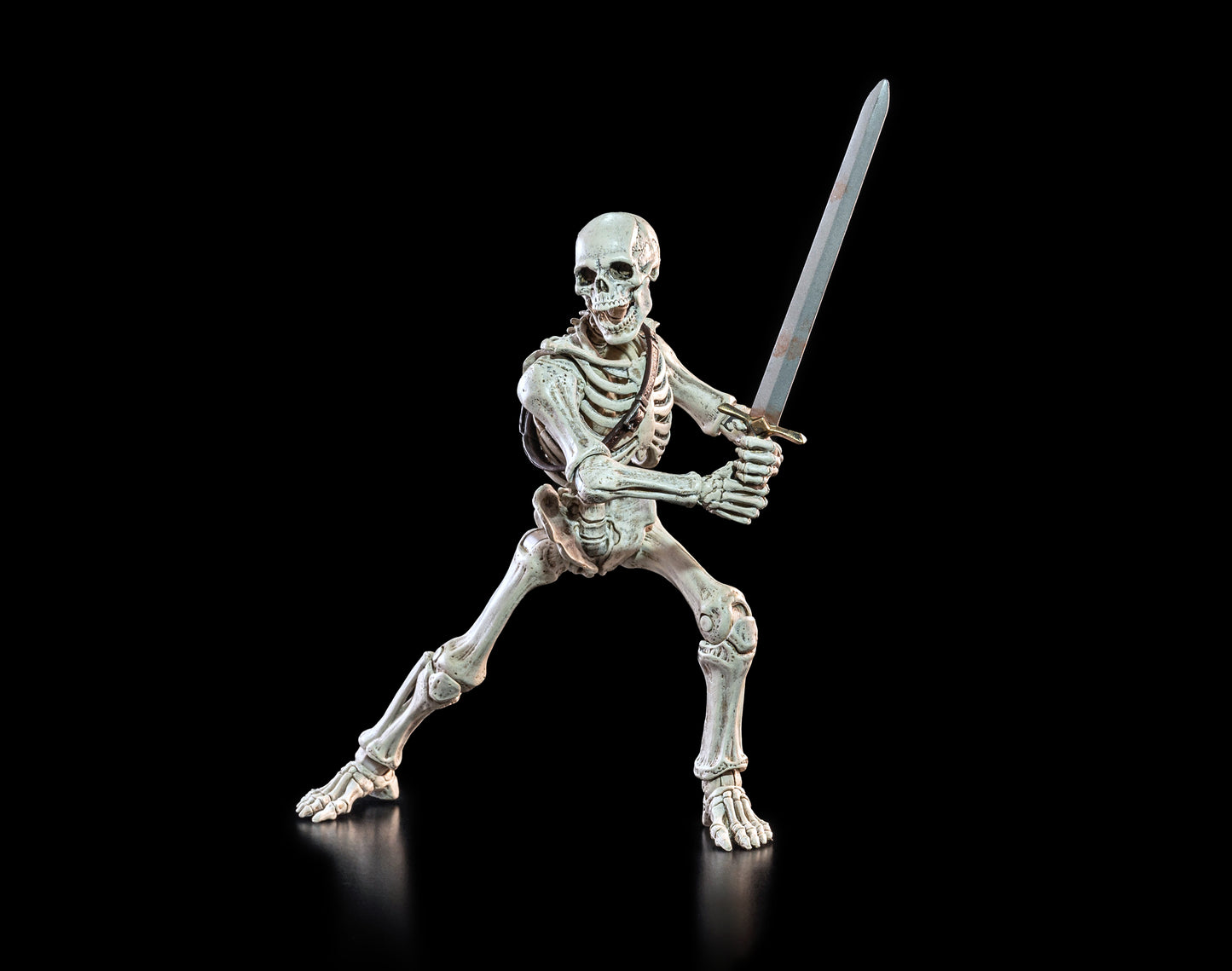 Mythic Legions Skeleton Legion Builder 2