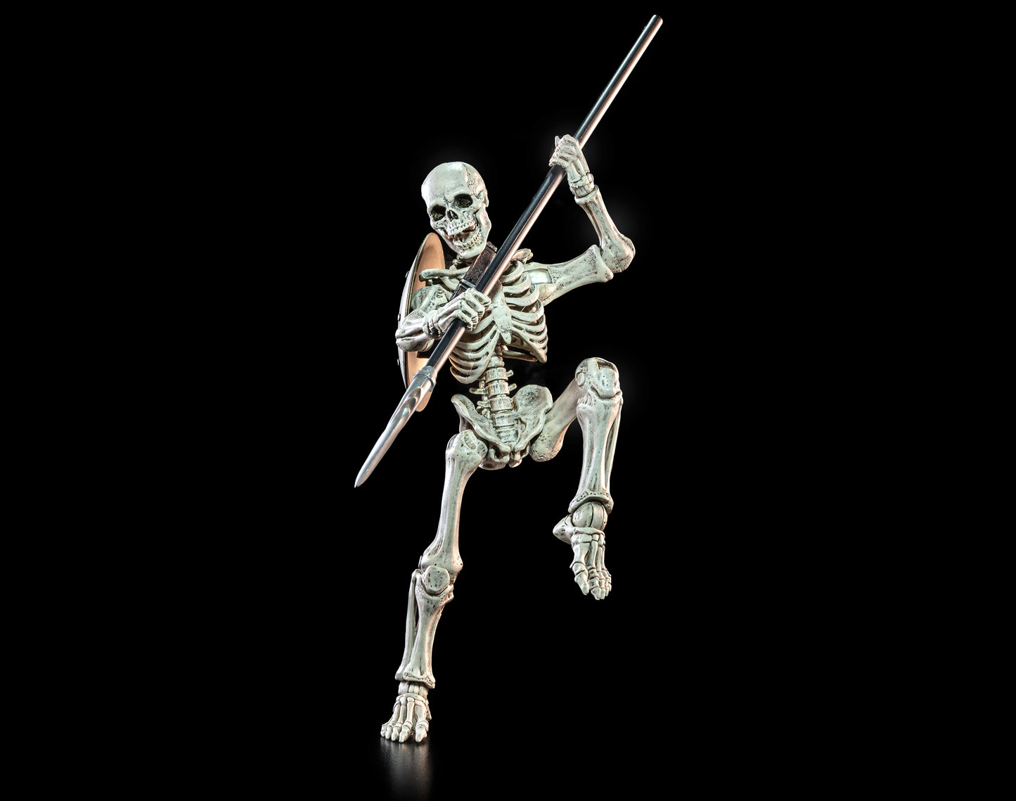 Mythic Legions Skeleton Legion Builder 2