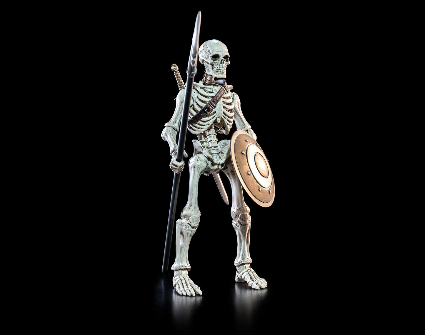 Mythic Legions Skeleton Legion Builder 2