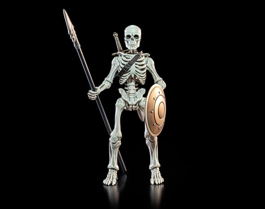 Mythic Legions Skeleton Legion Builder 2