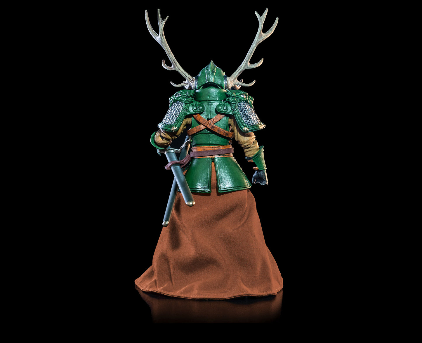 Mythic Legions Gawrychh the Unpredictable (Standard Edition)