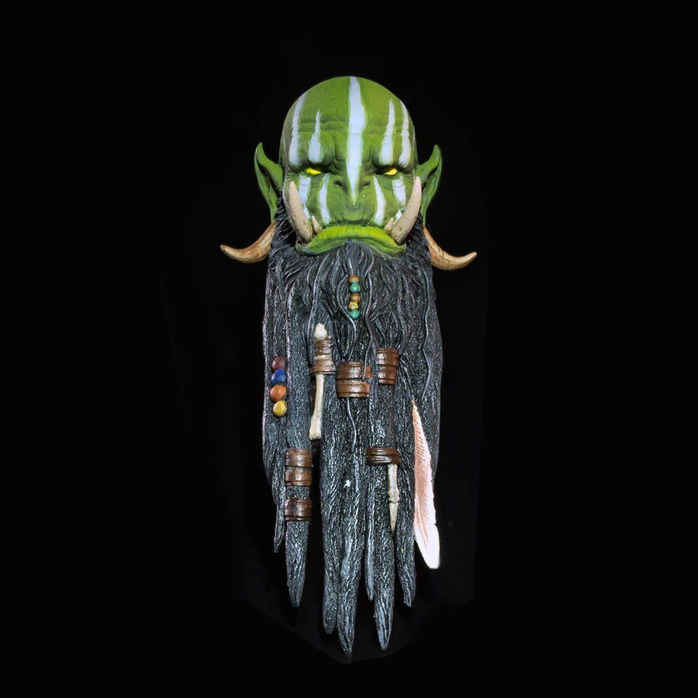 Mythic Legions Poxxus Wave - Tharnog