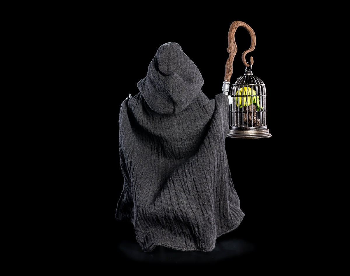 Mythic Legions The Churel Legions Con 2025 Exclusive