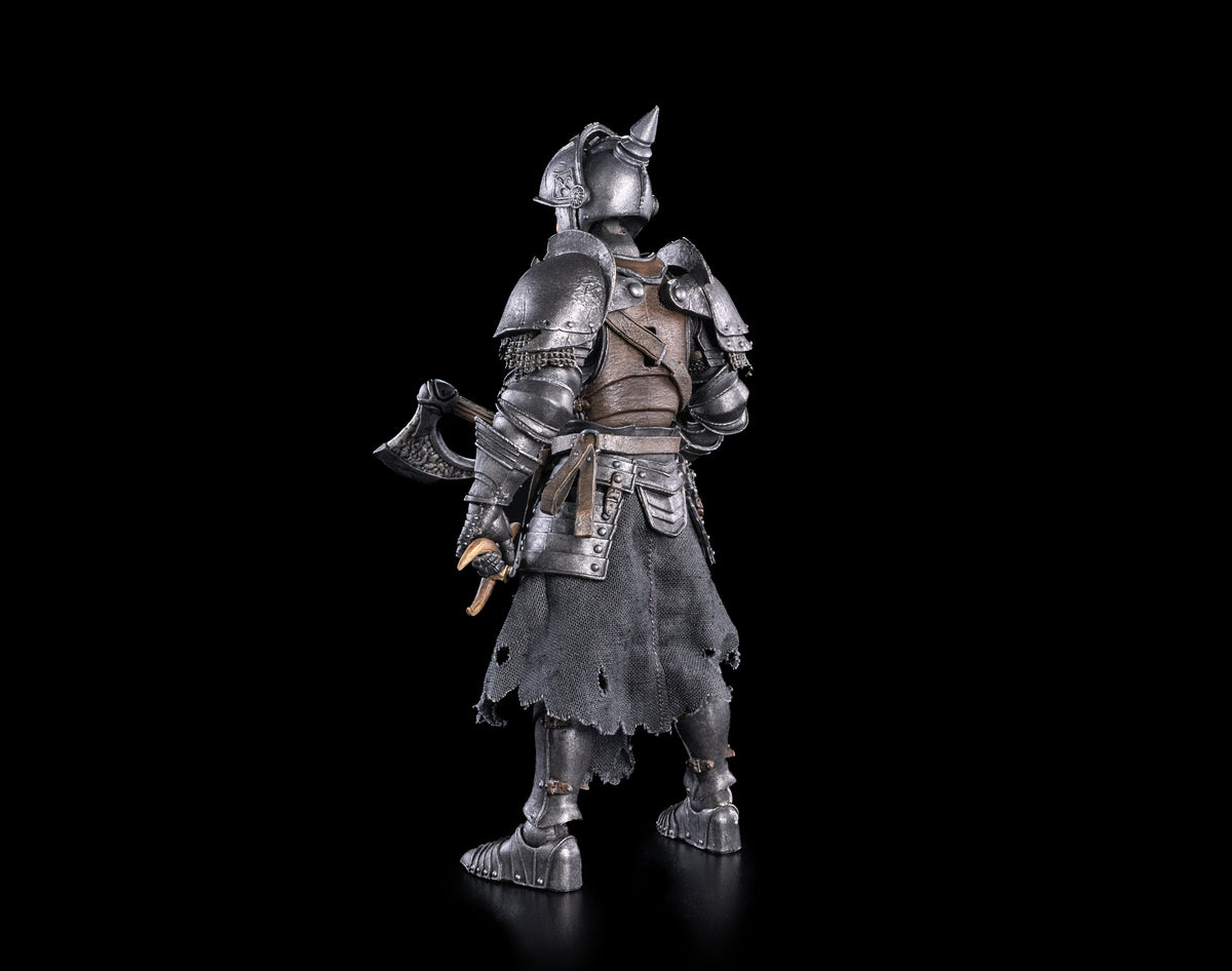 Mythic Legions The Revenant Legions Con 2025 Exclusive